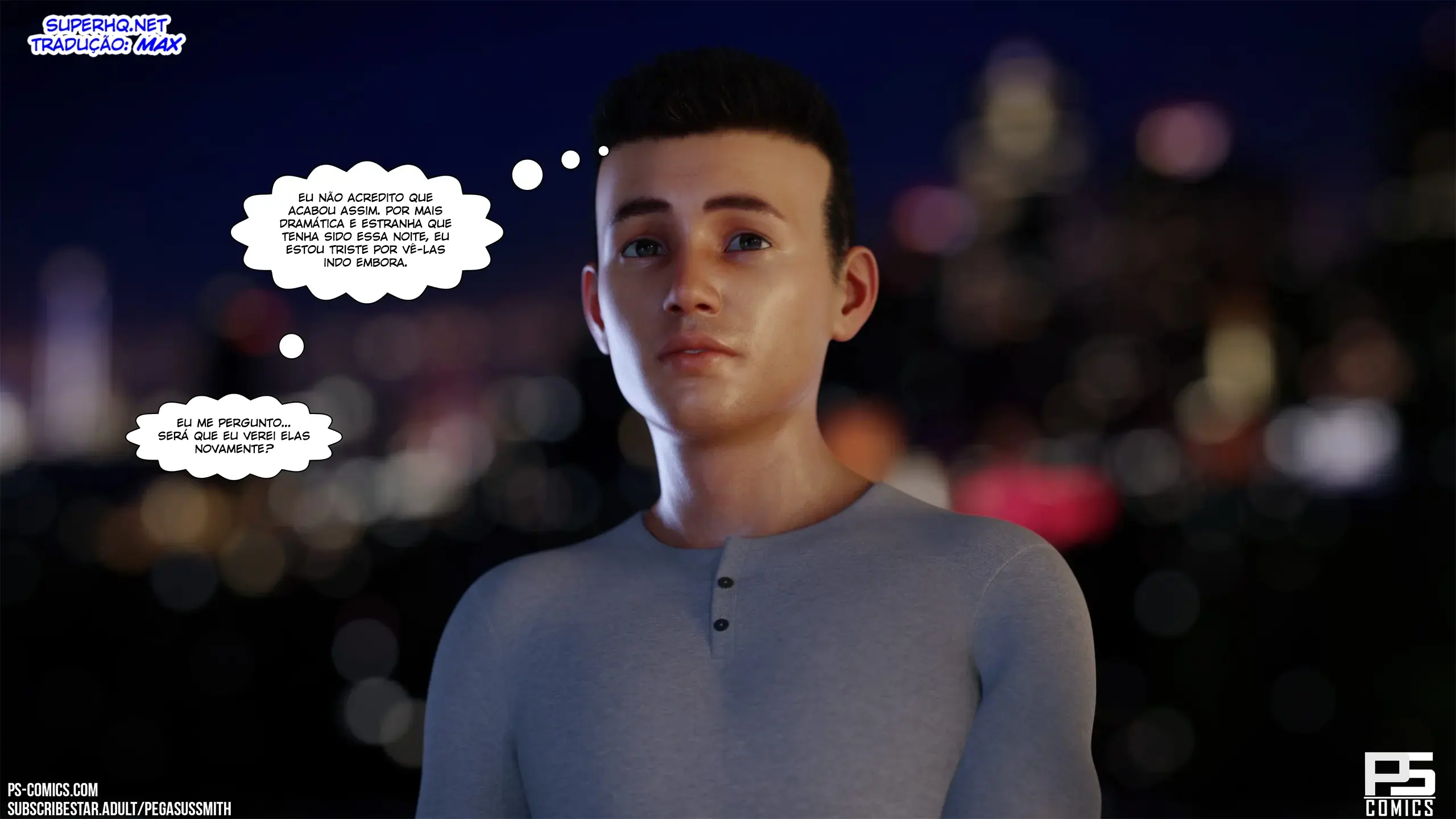 Unintended Consequences 162