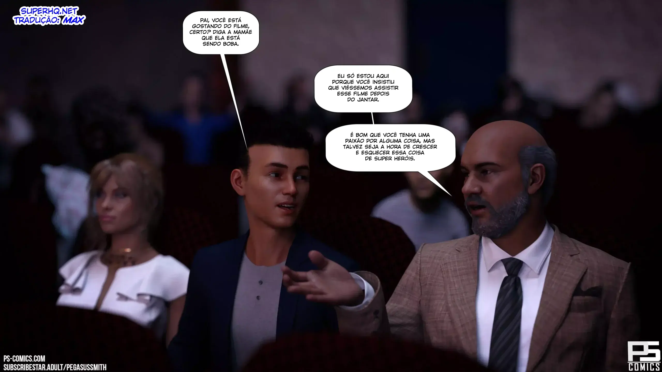 Unintended Consequences 25
