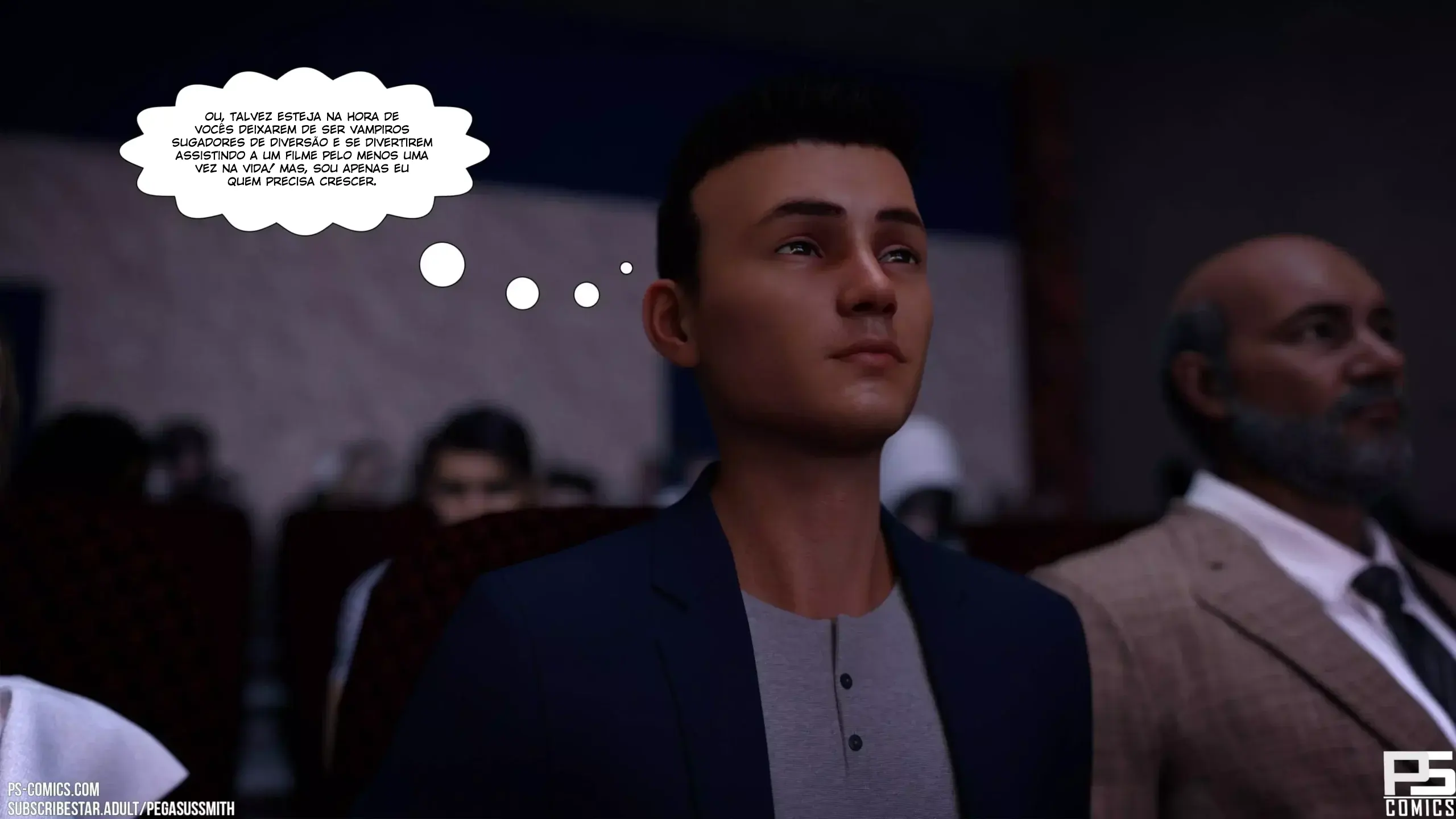 Unintended Consequences 26
