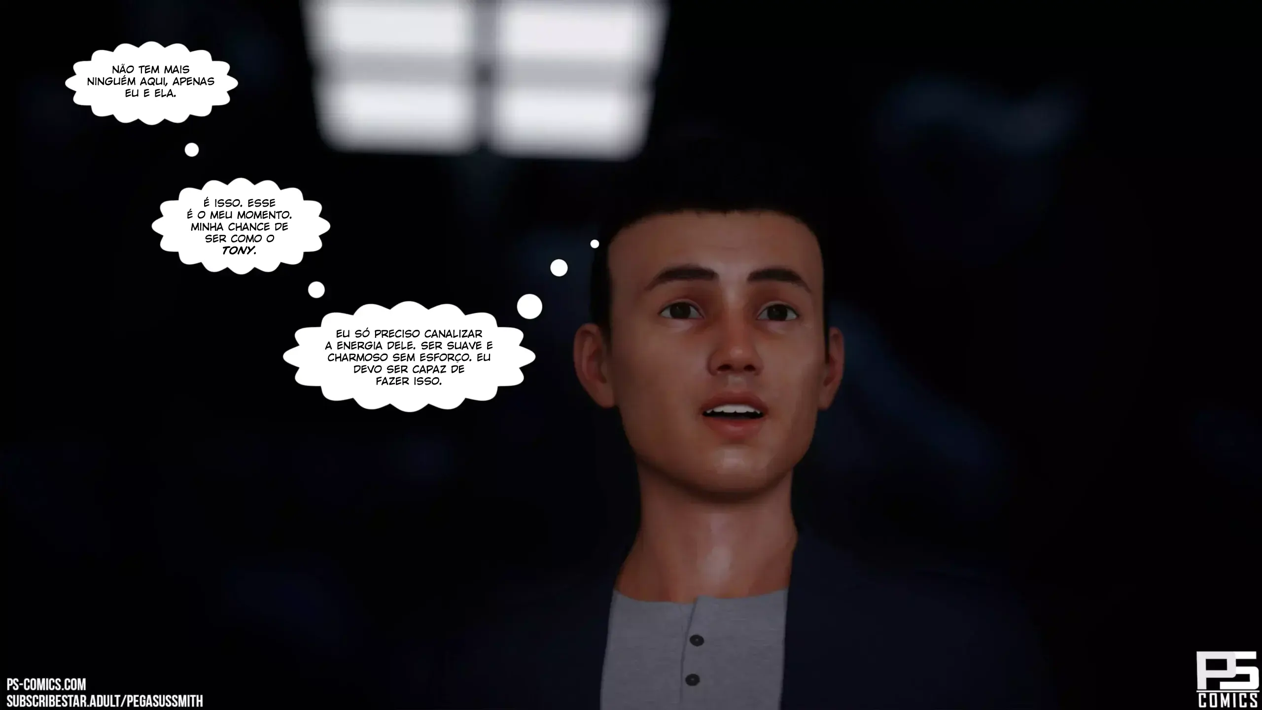 Unintended Consequences 32