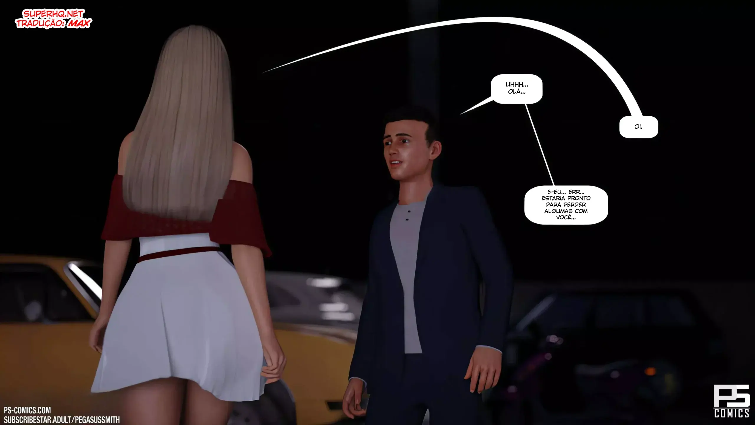 Unintended Consequences 33