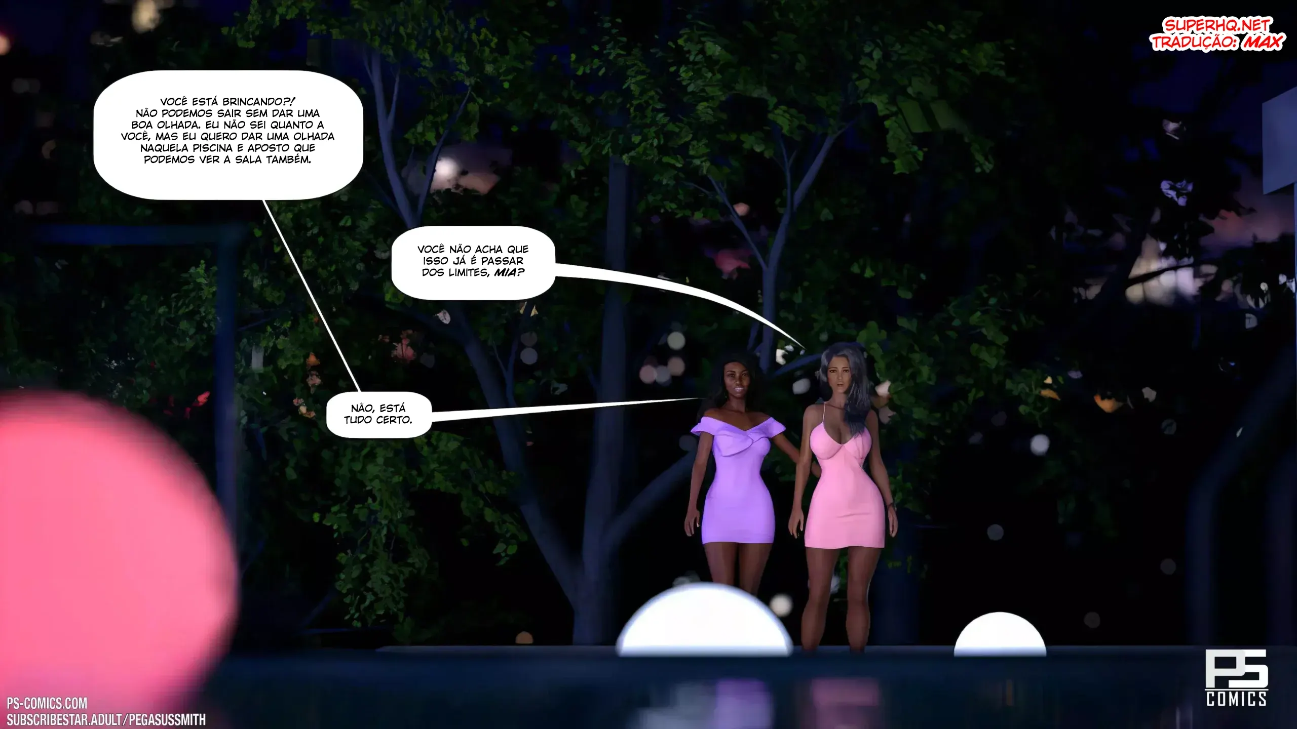 Unintended Consequences 48