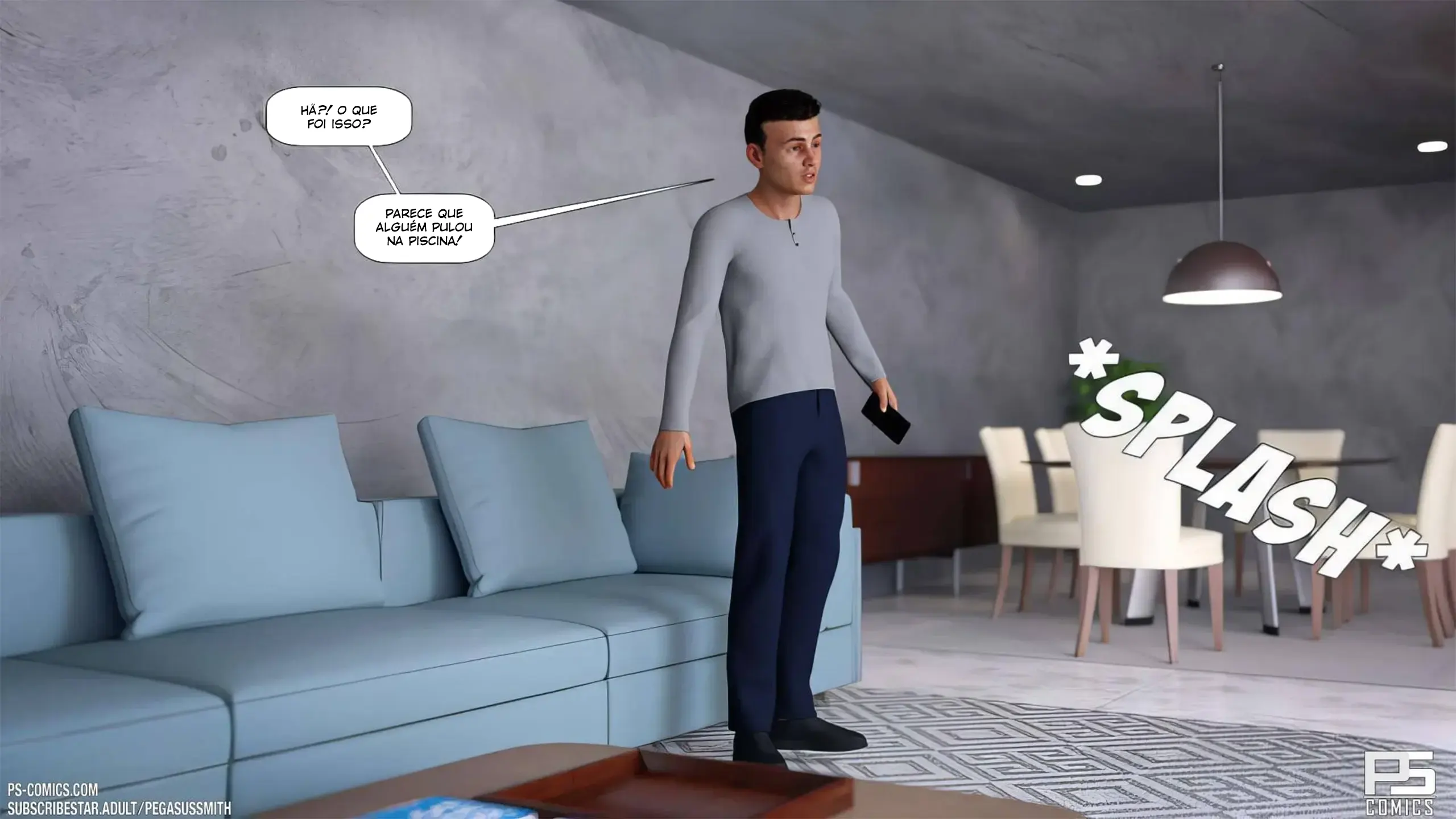 Unintended Consequences 57