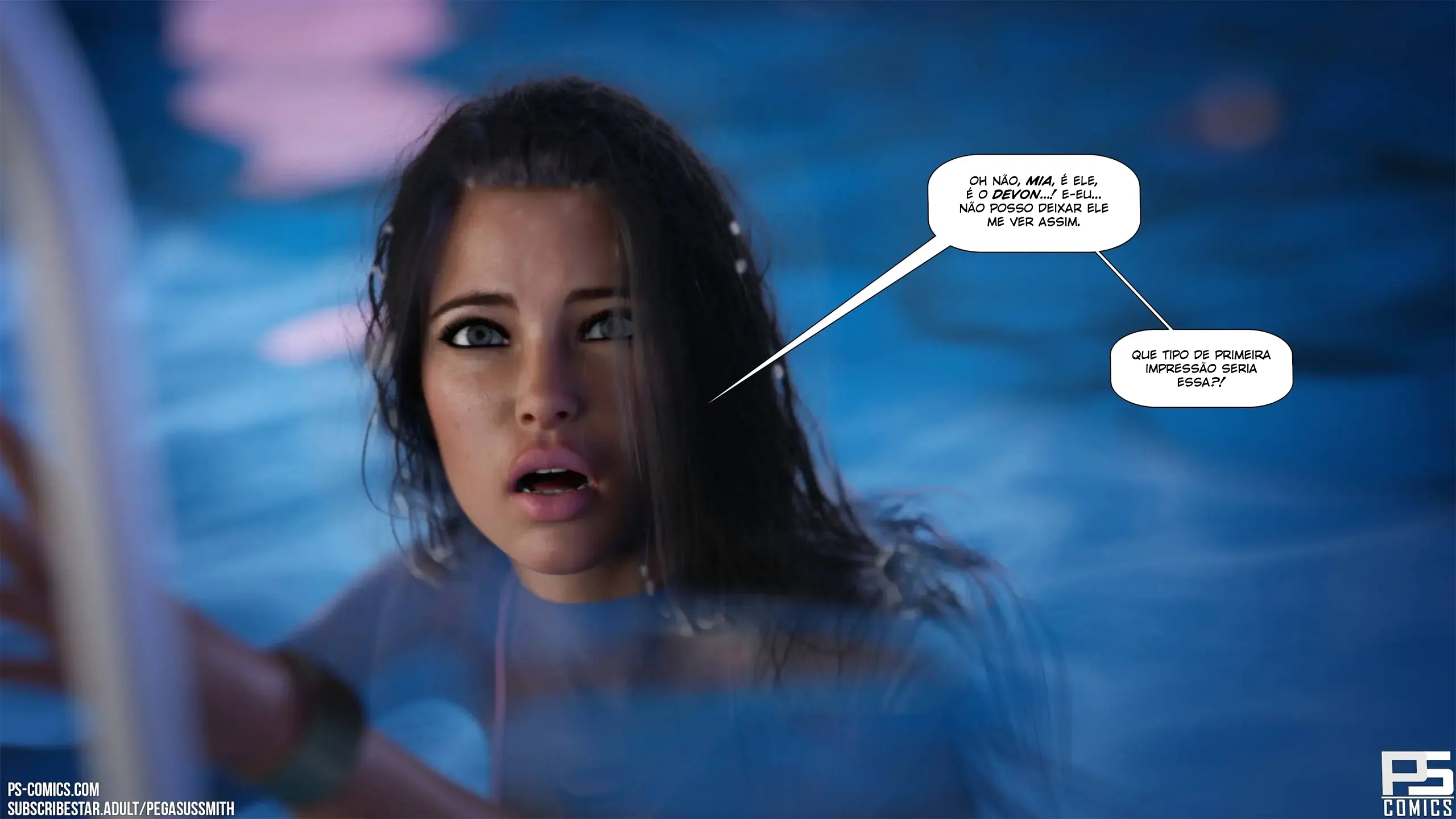 Unintended Consequences 61