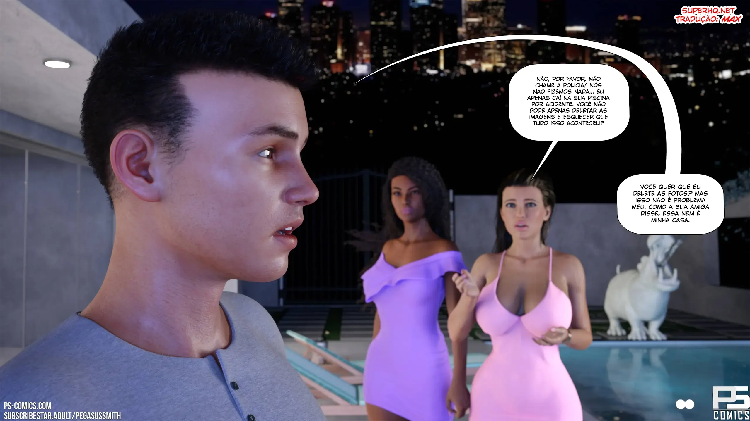Unintended Consequences 70