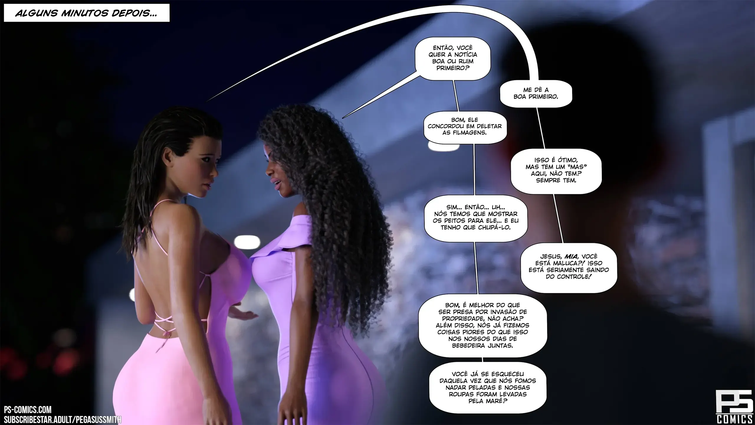Unintended Consequences 81