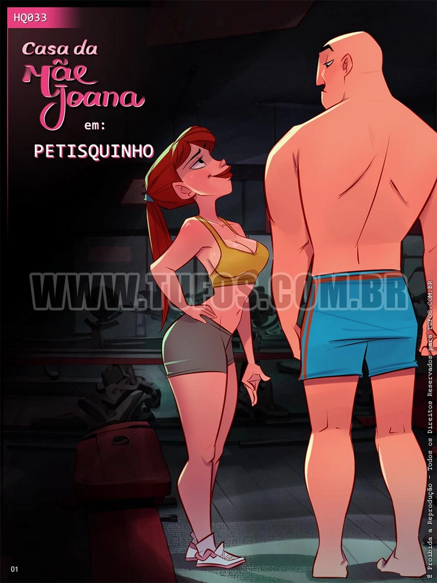 Petisquinho 01
