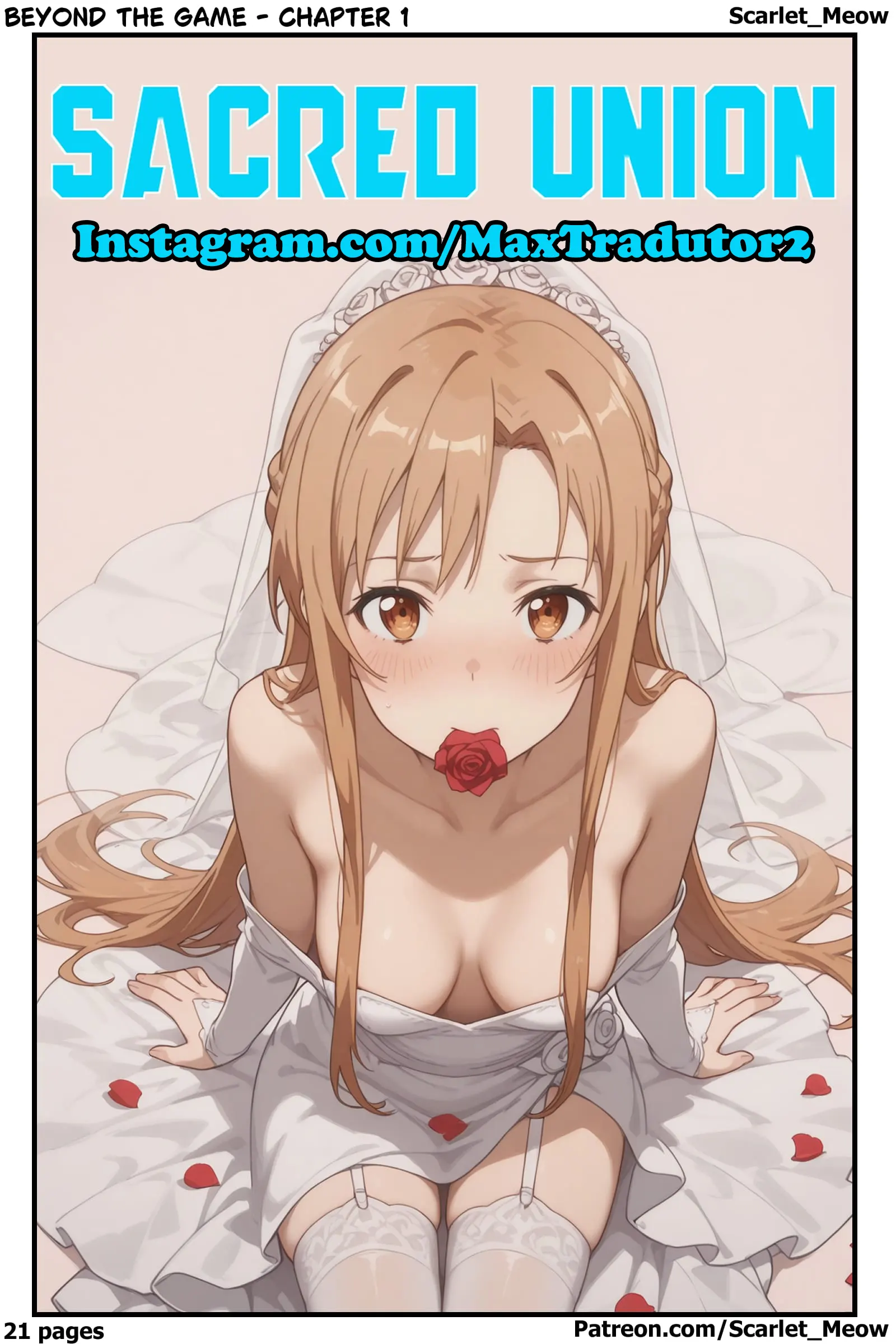 Sacred Union 002 Sacred Union 002