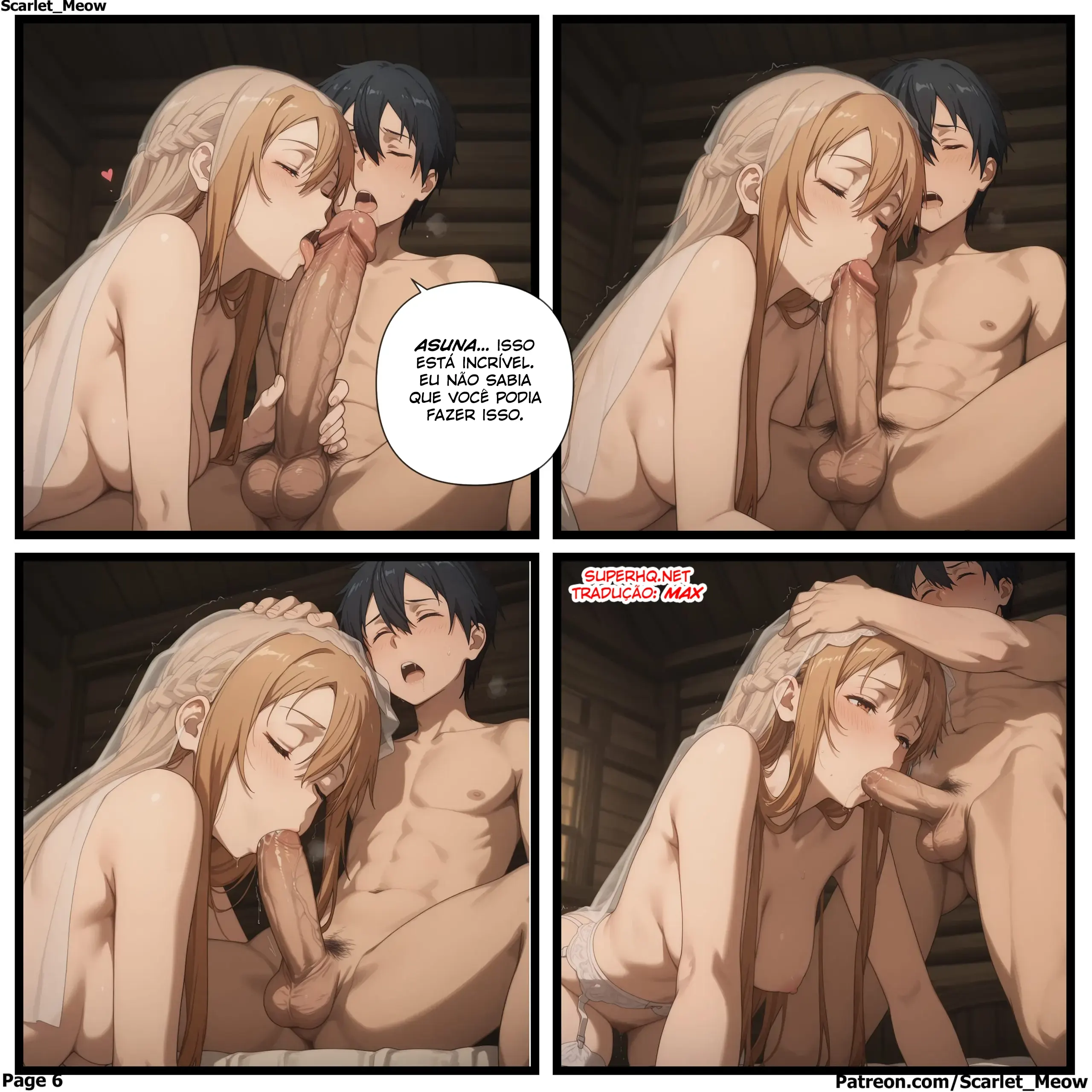 Sacred Union 008 Sacred Union 008