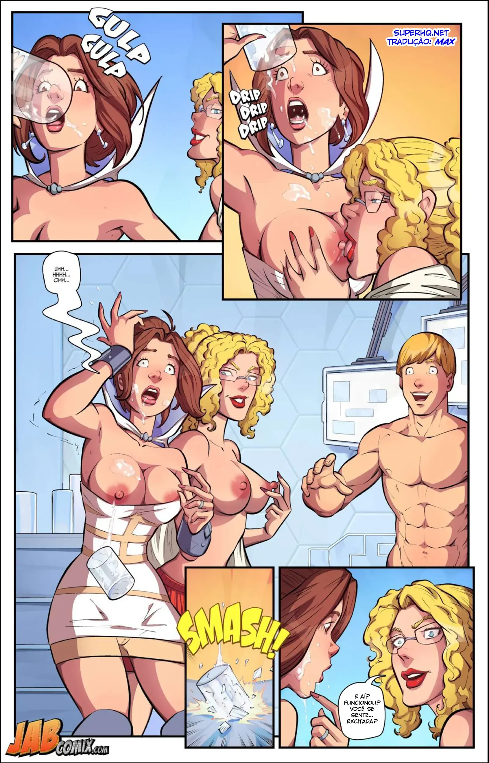 Artificial Probing 05 Artificial Probing 05