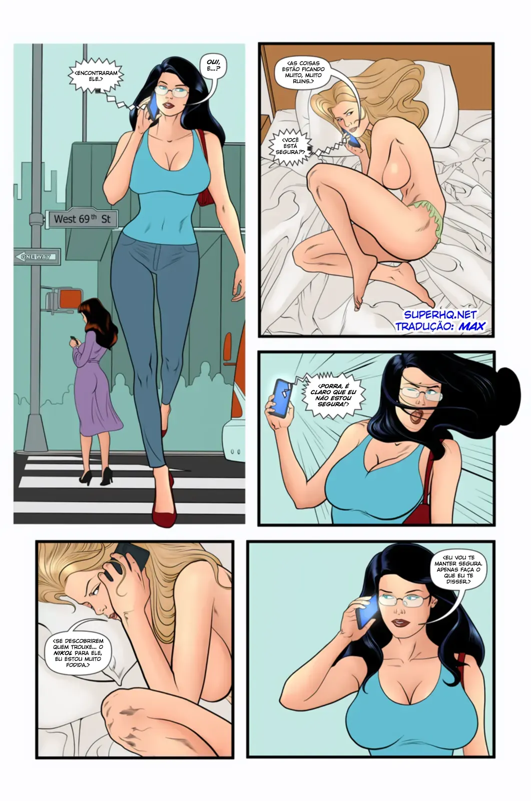 canadian girlfriend 15 06