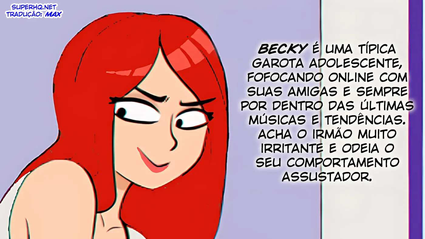 The Lust Portal 03 The Lust Portal 03