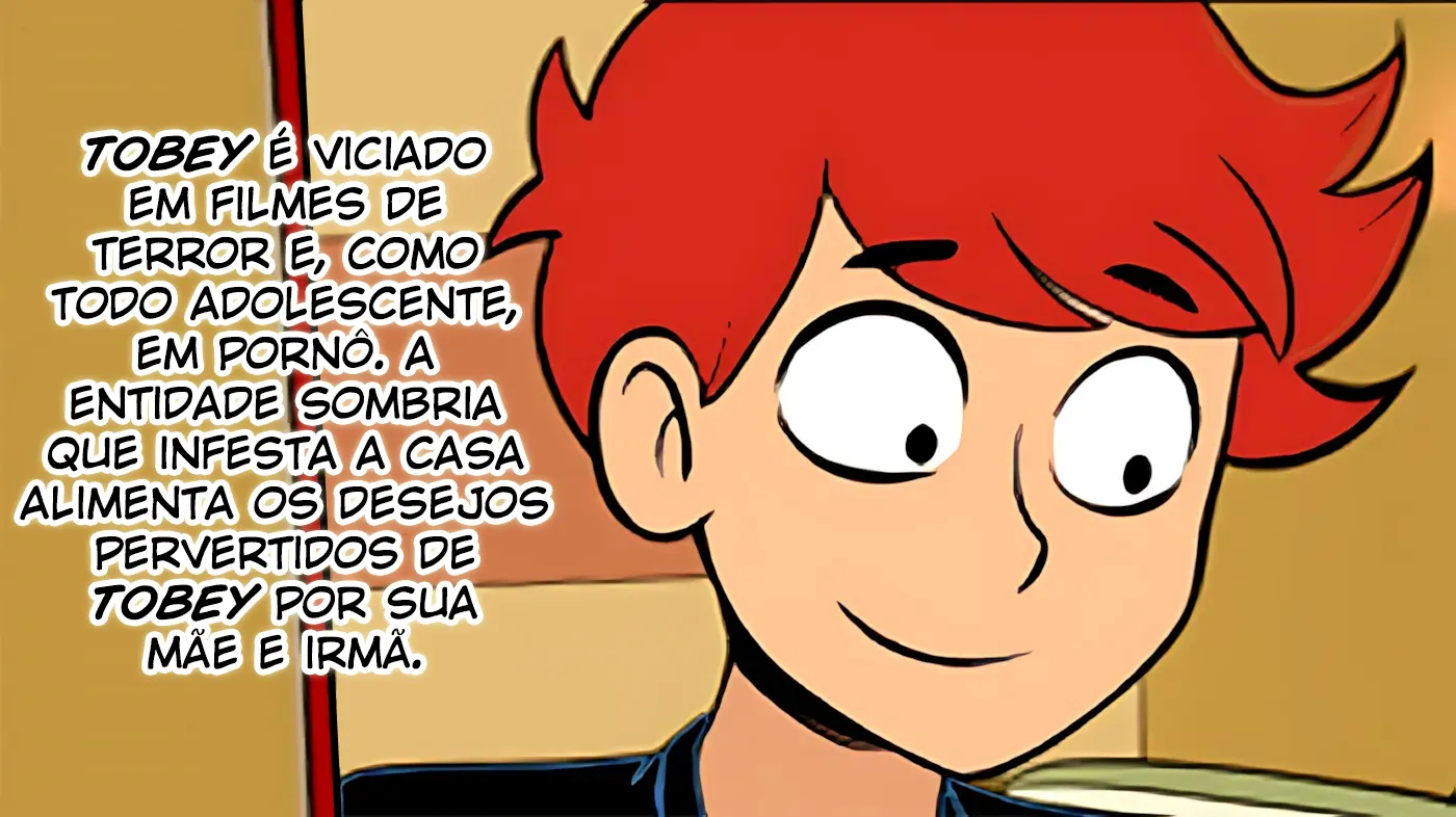 The Lust Portal 04 The Lust Portal 04