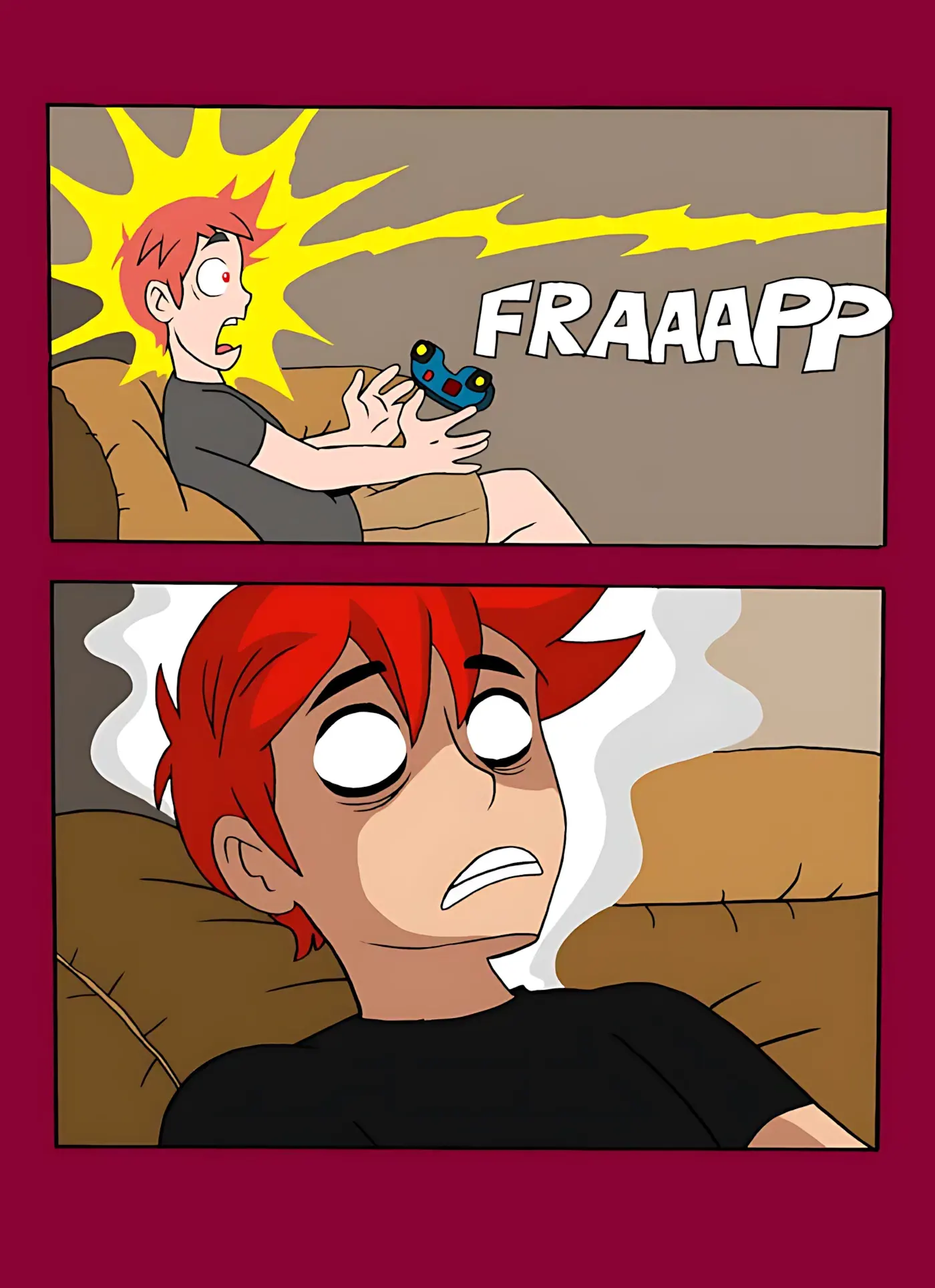 The Lust Portal 17 The Lust Portal 17