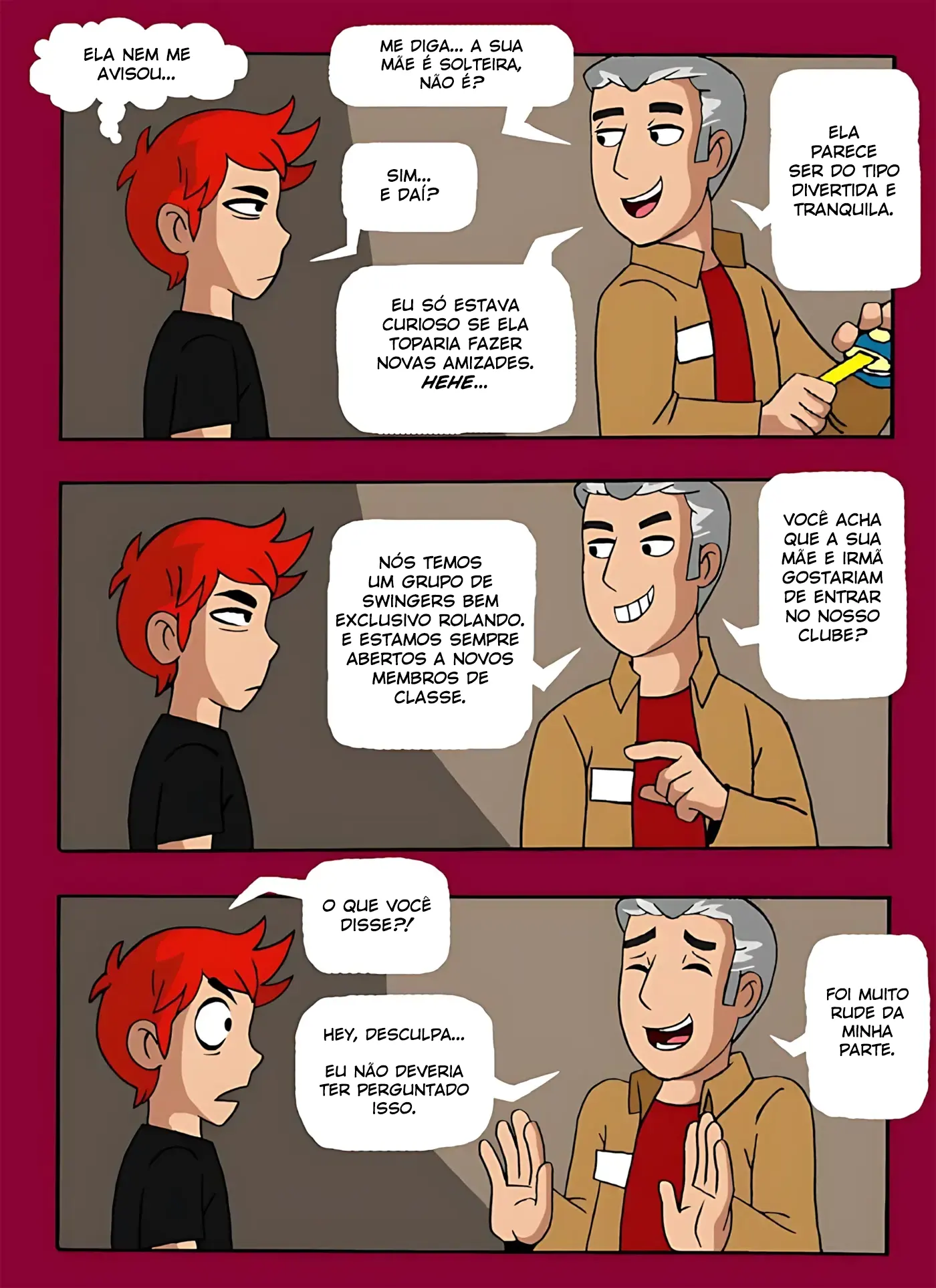 The Lust Portal 24 The Lust Portal 24