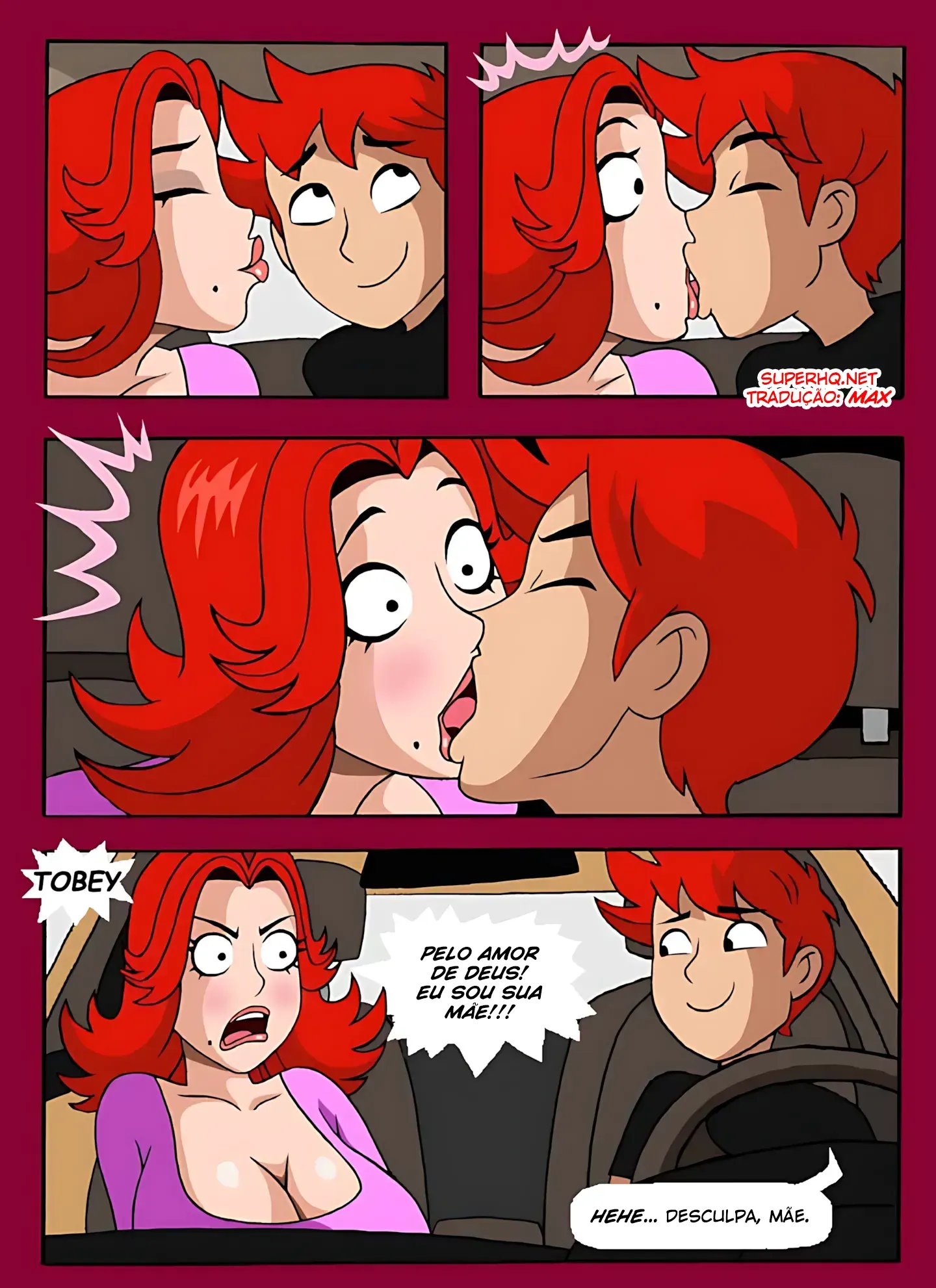 The Lust Portal 2 09 The Lust Portal 2 09