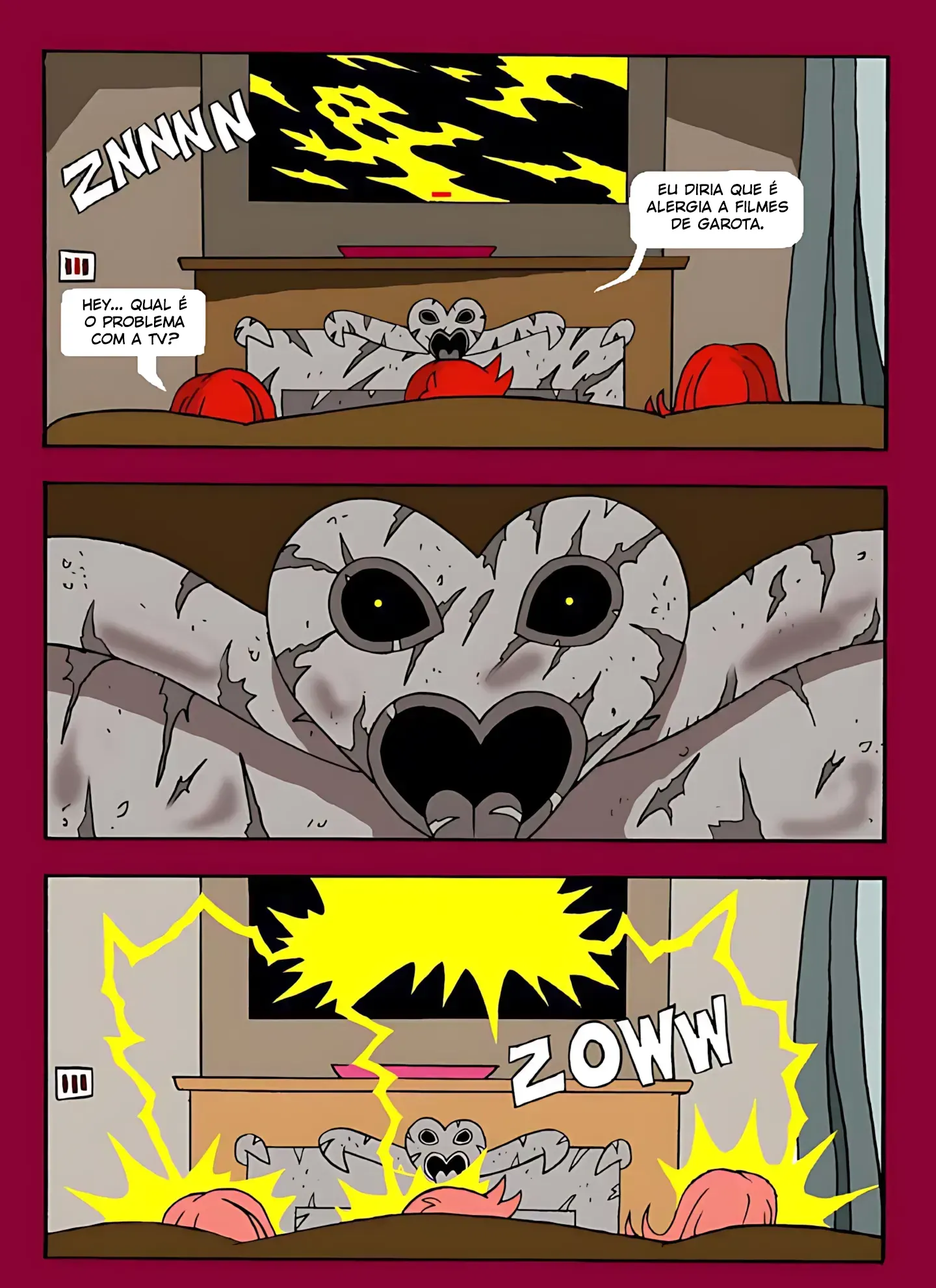 The Lust Portal 2 13 The Lust Portal 2 13