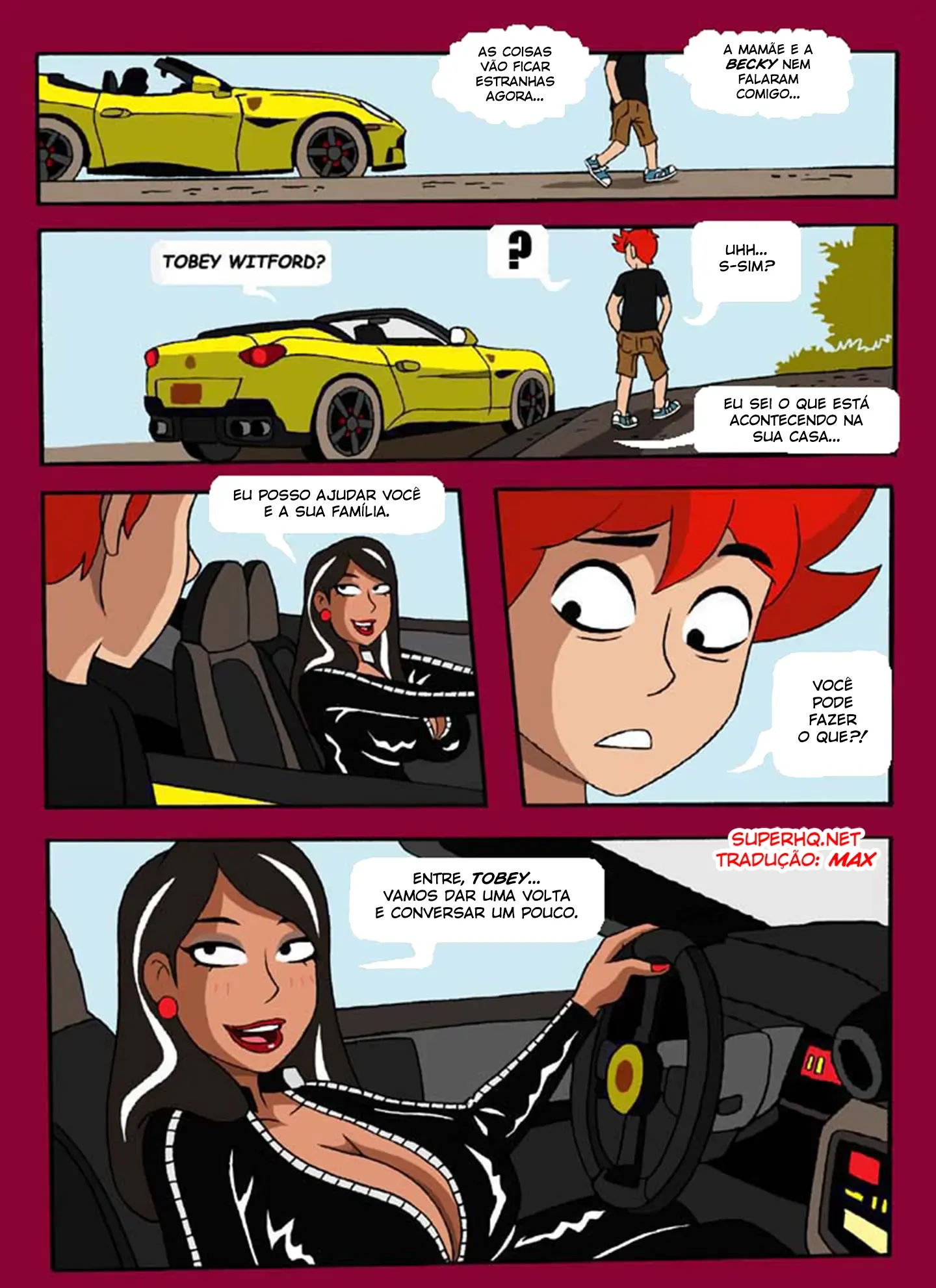 The Lust Portal 2 28 The Lust Portal 2 28