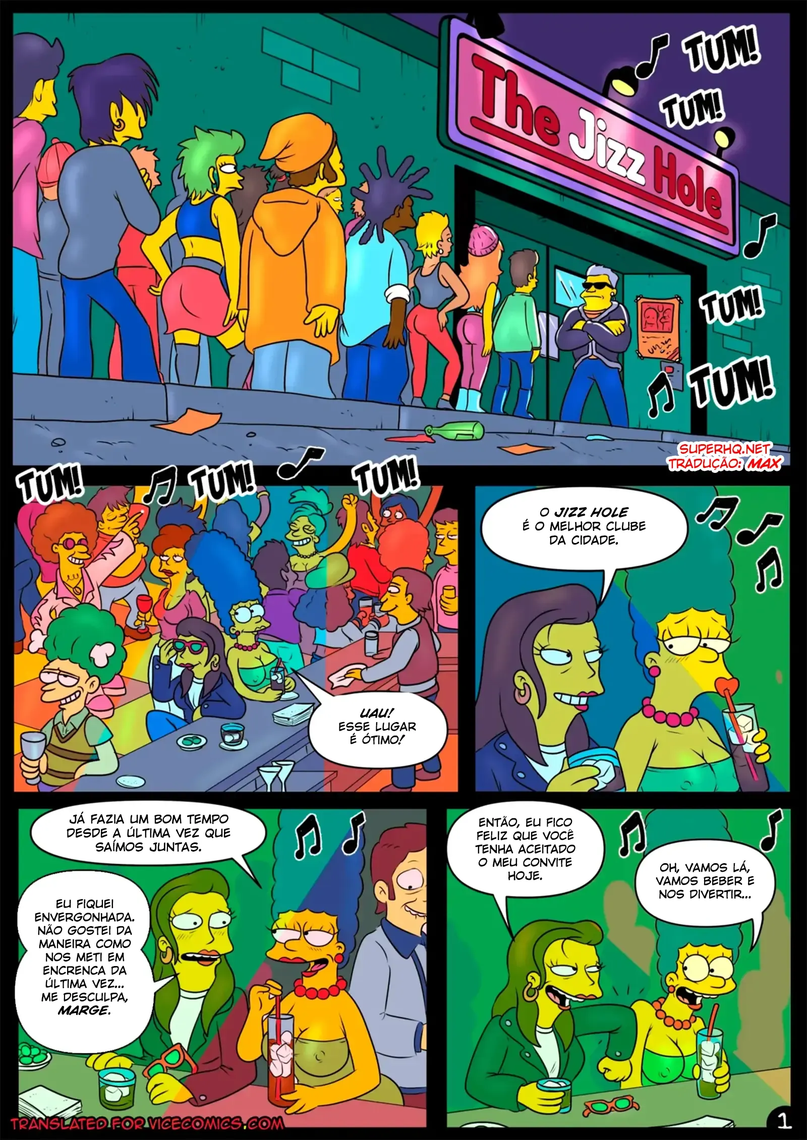 Abnormal Appetites 02