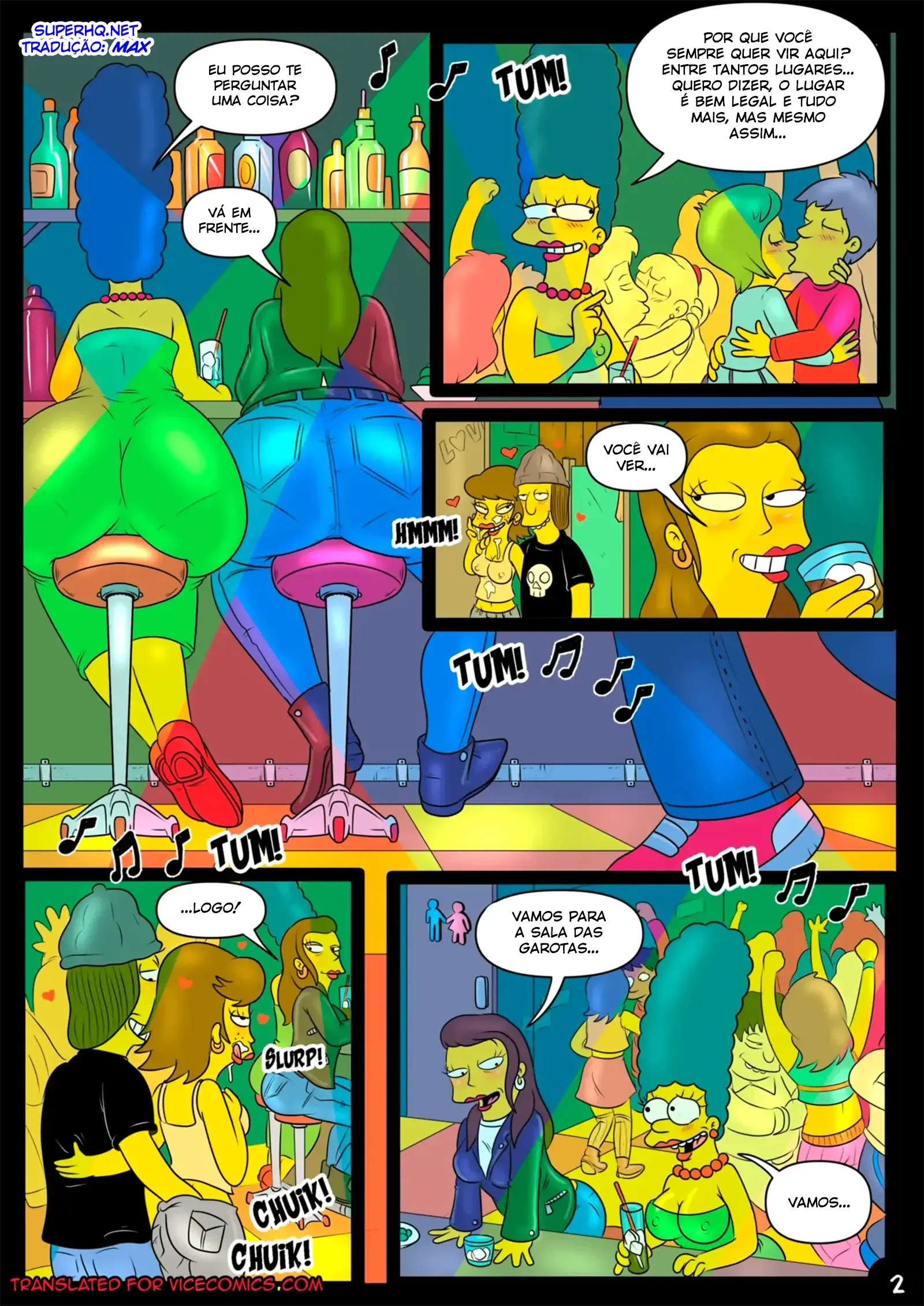 Abnormal Appetites 03