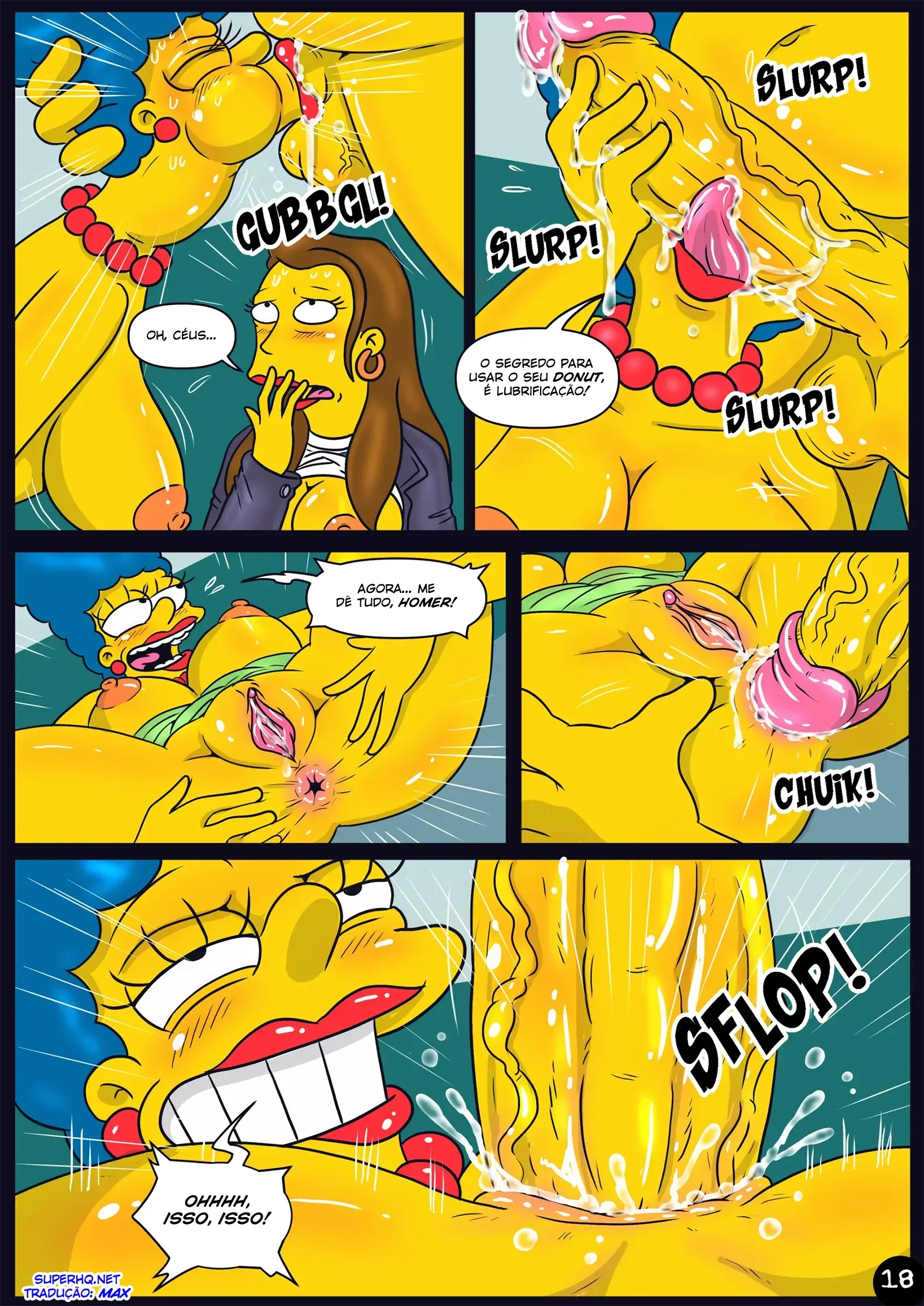 Abnormal Appetites 19 Abnormal Appetites 19