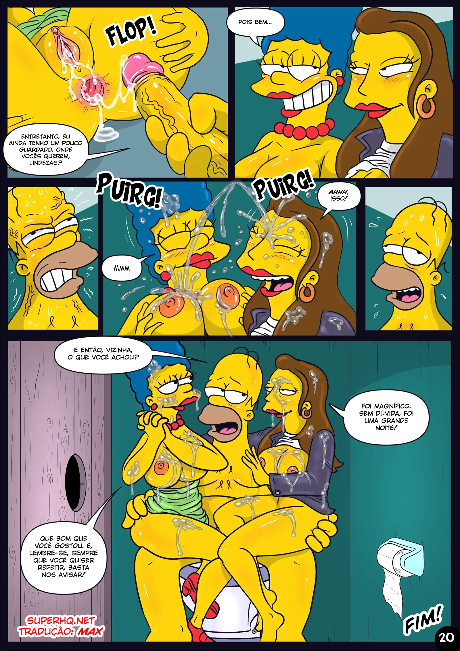 Abnormal Appetites 21 Abnormal Appetites 21