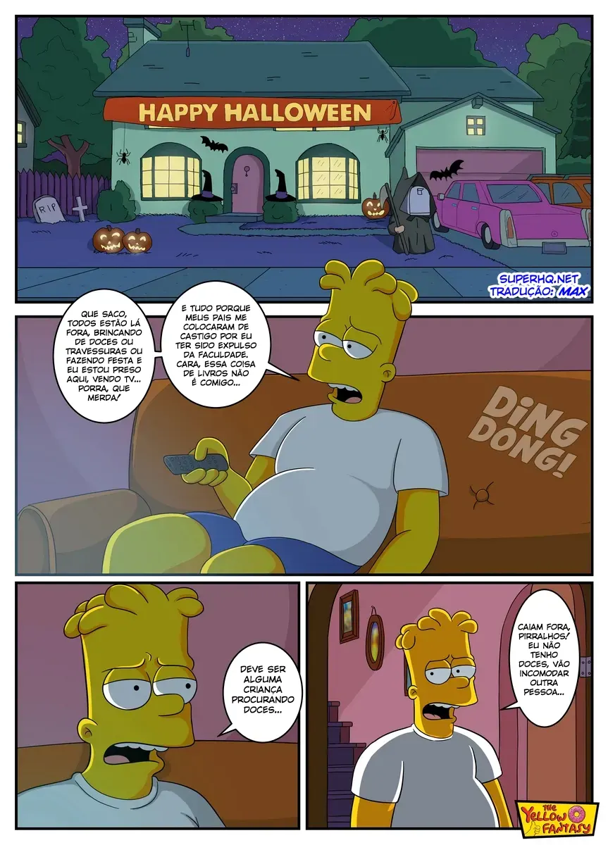 Halloween Special 02