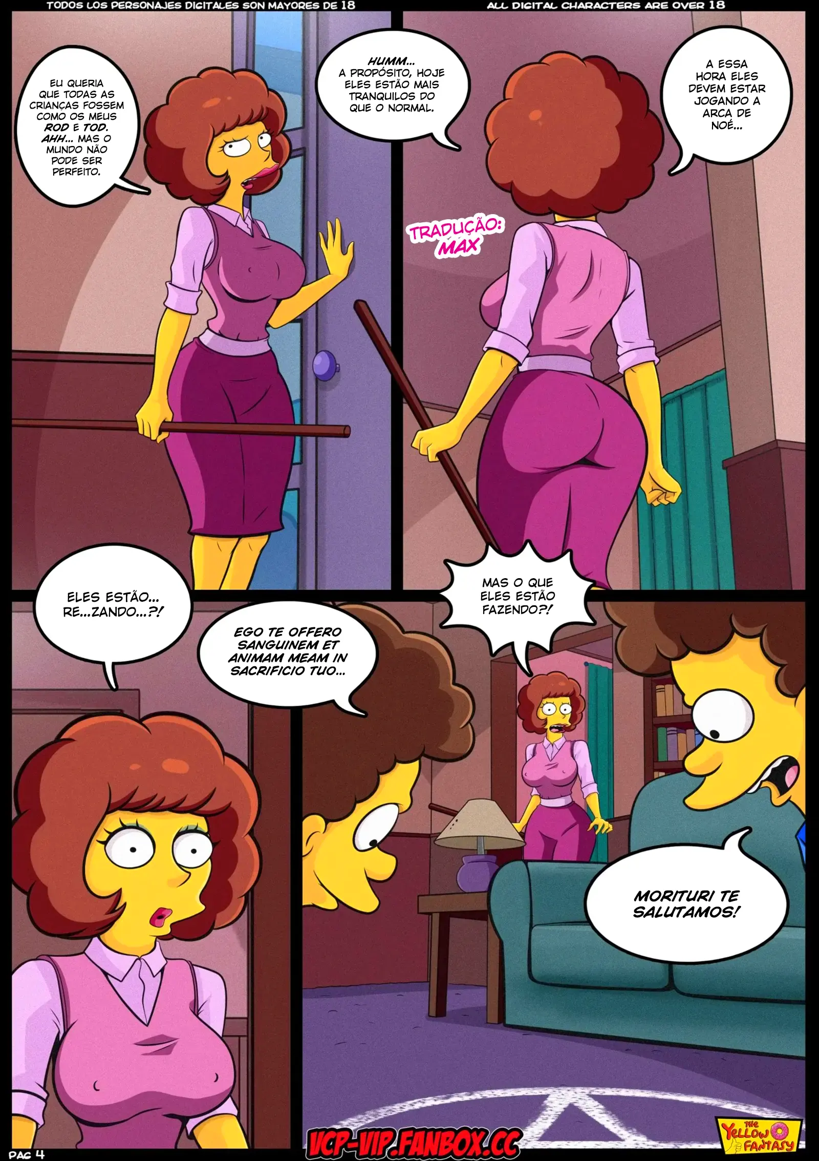 La Lista 05