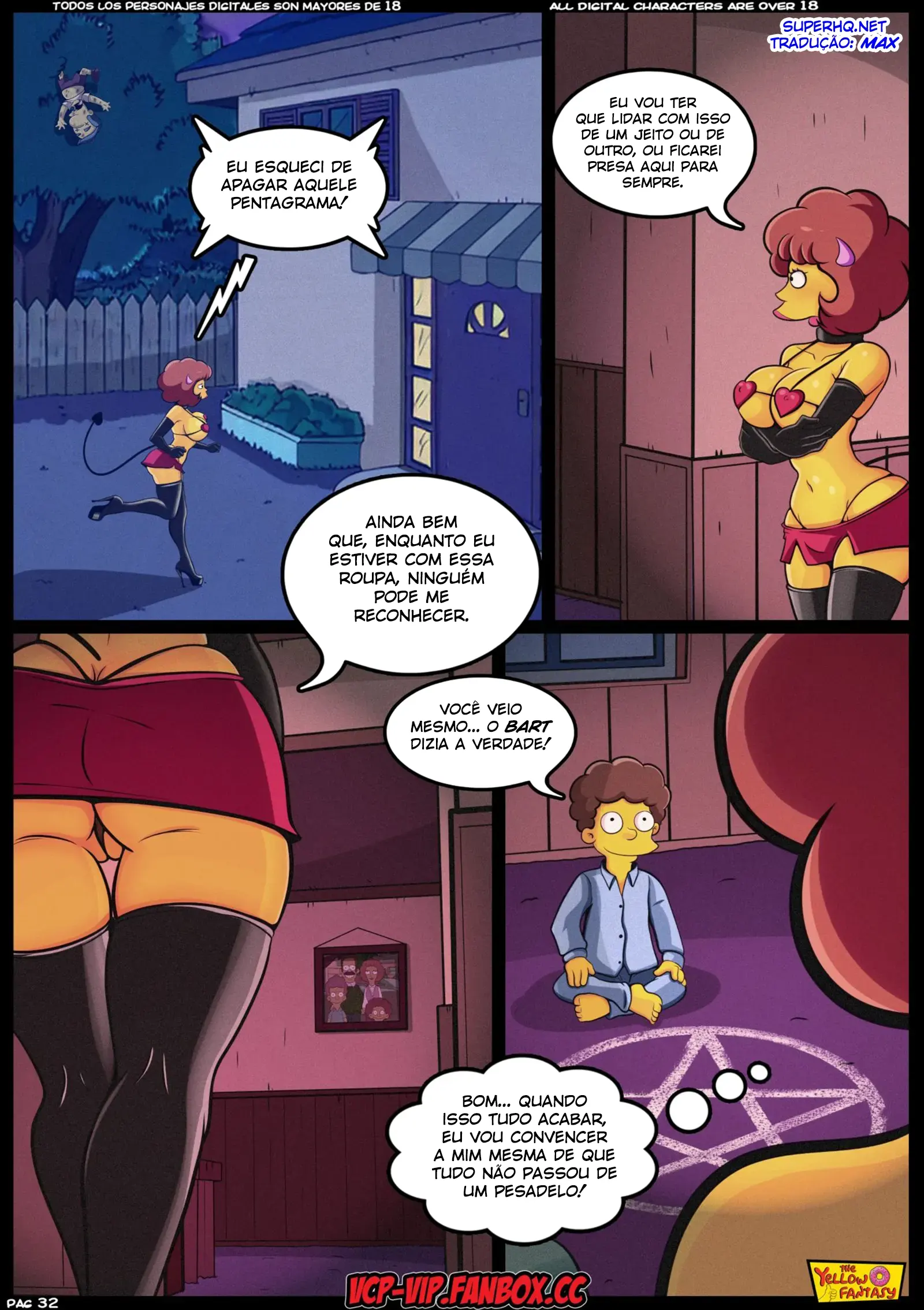 La Lista 33 La Lista 33