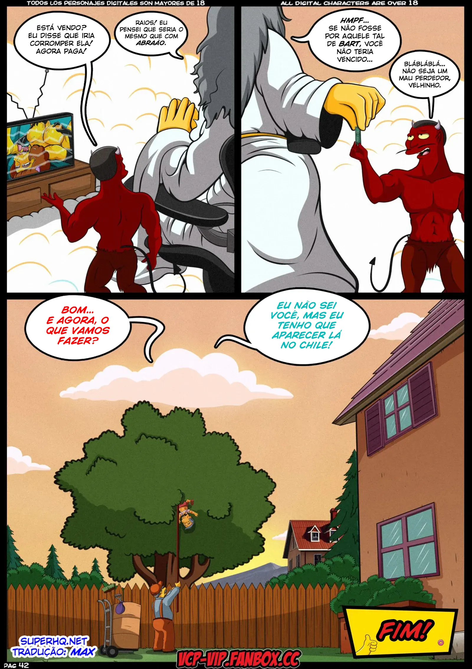 La Lista 43 La Lista 43