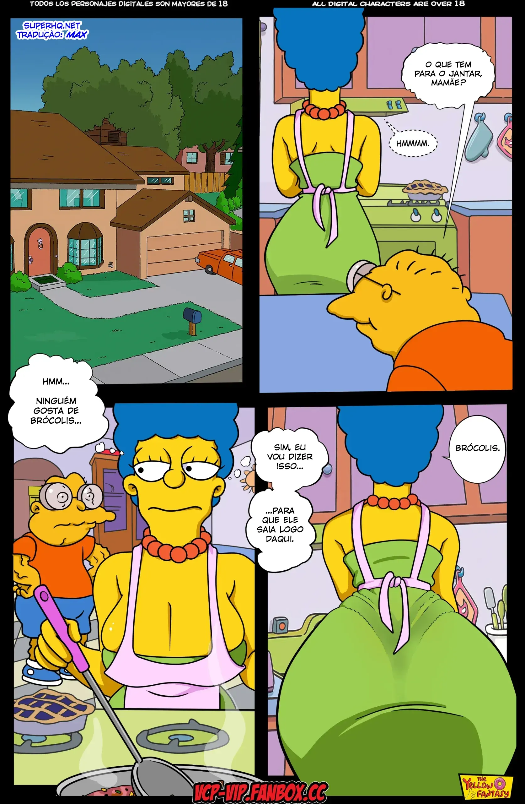El show de Juan Topo 01