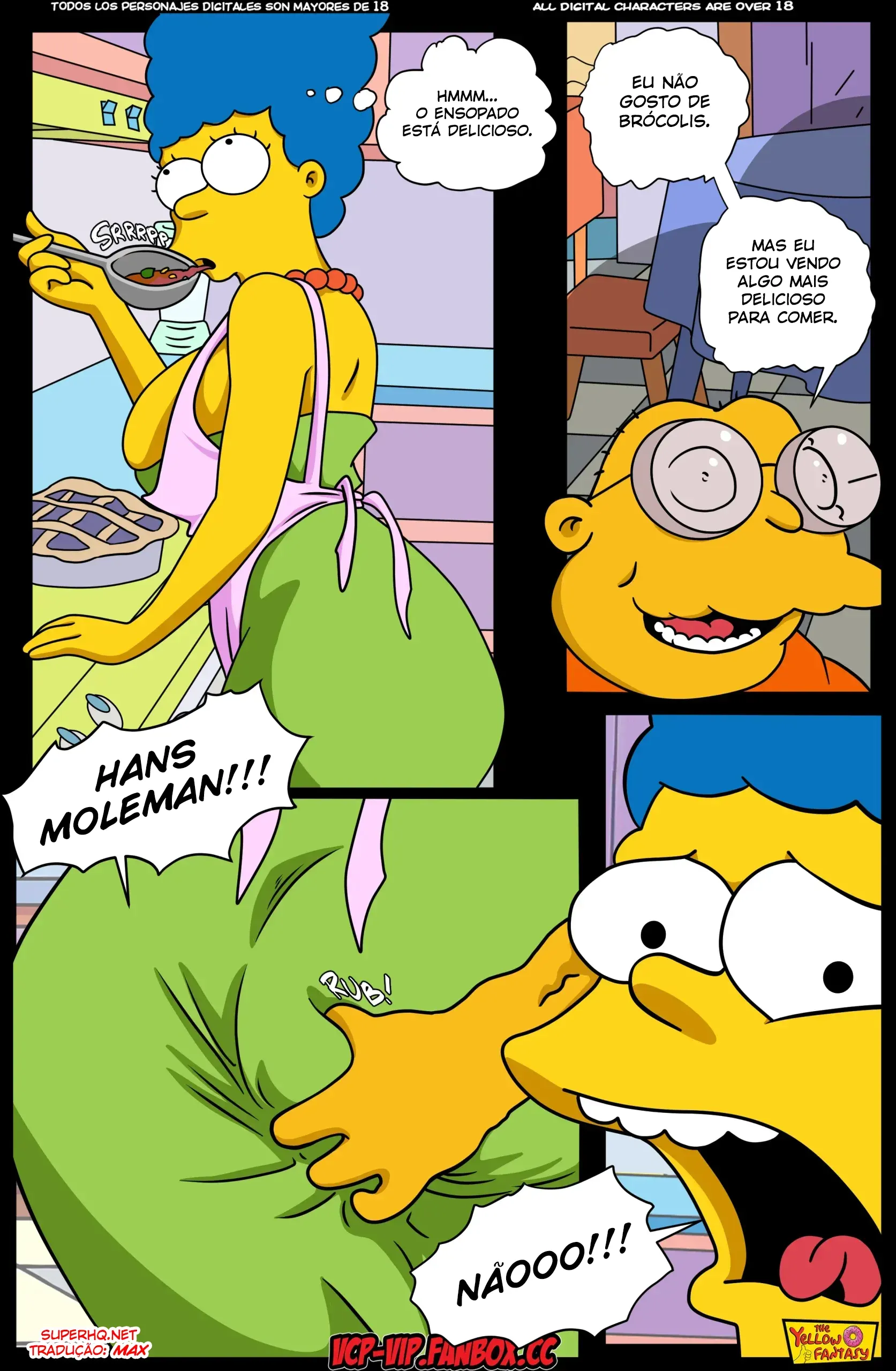 El show de Juan Topo 02