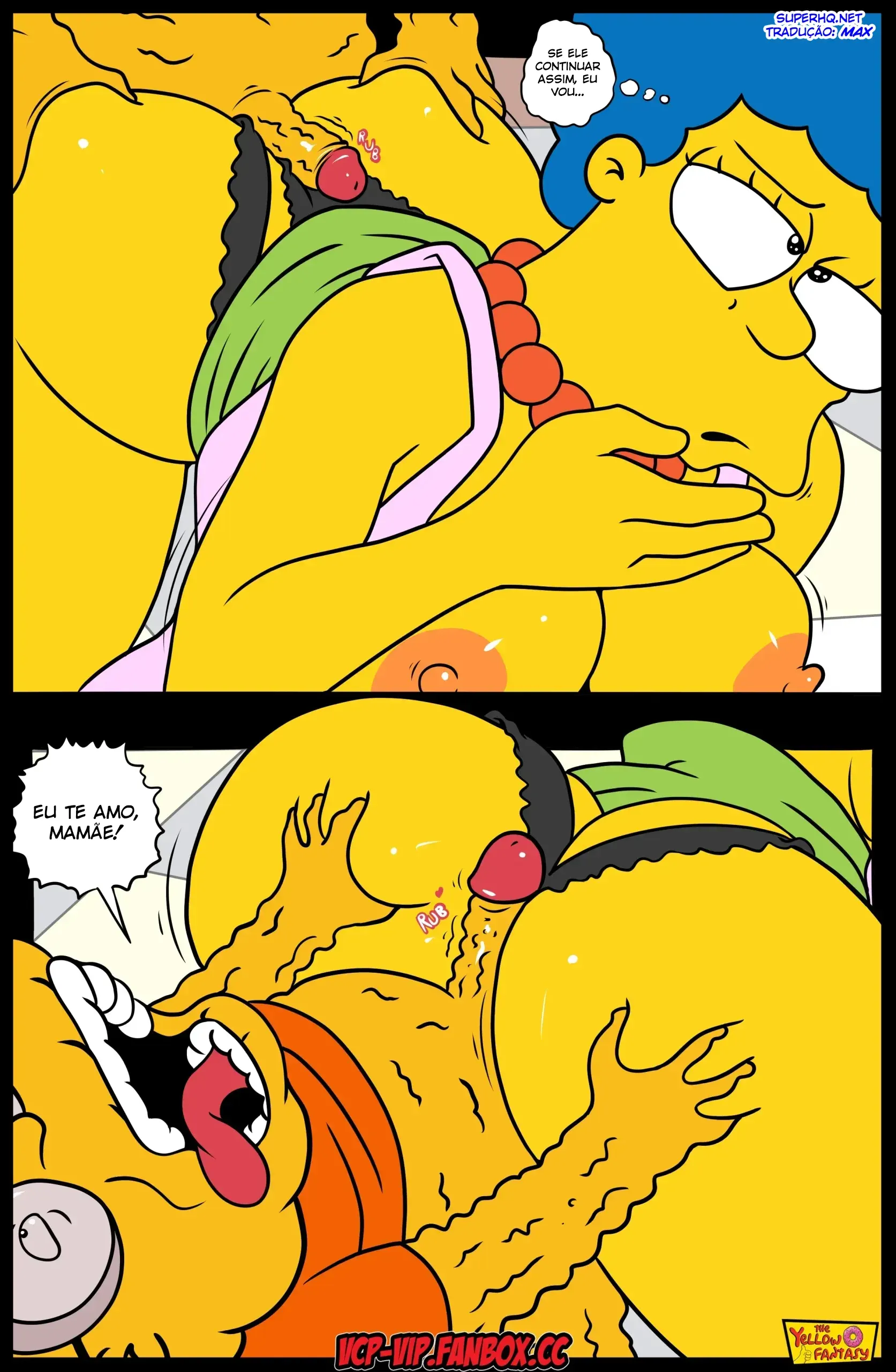 El show de Juan Topo 13