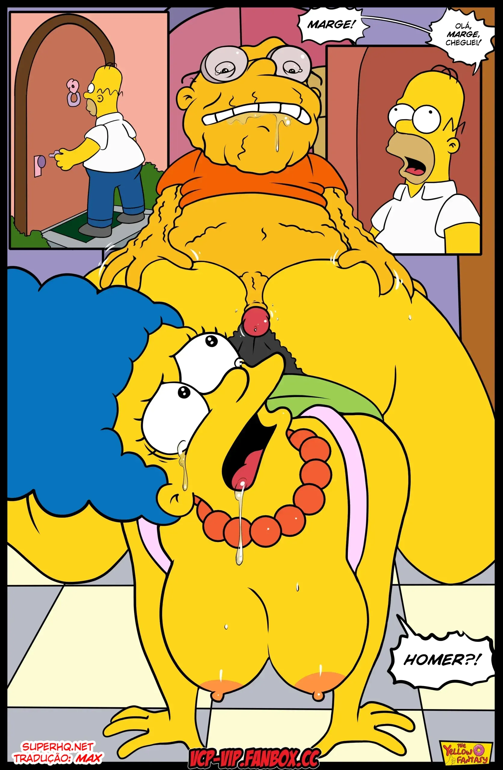 El show de Juan Topo 14