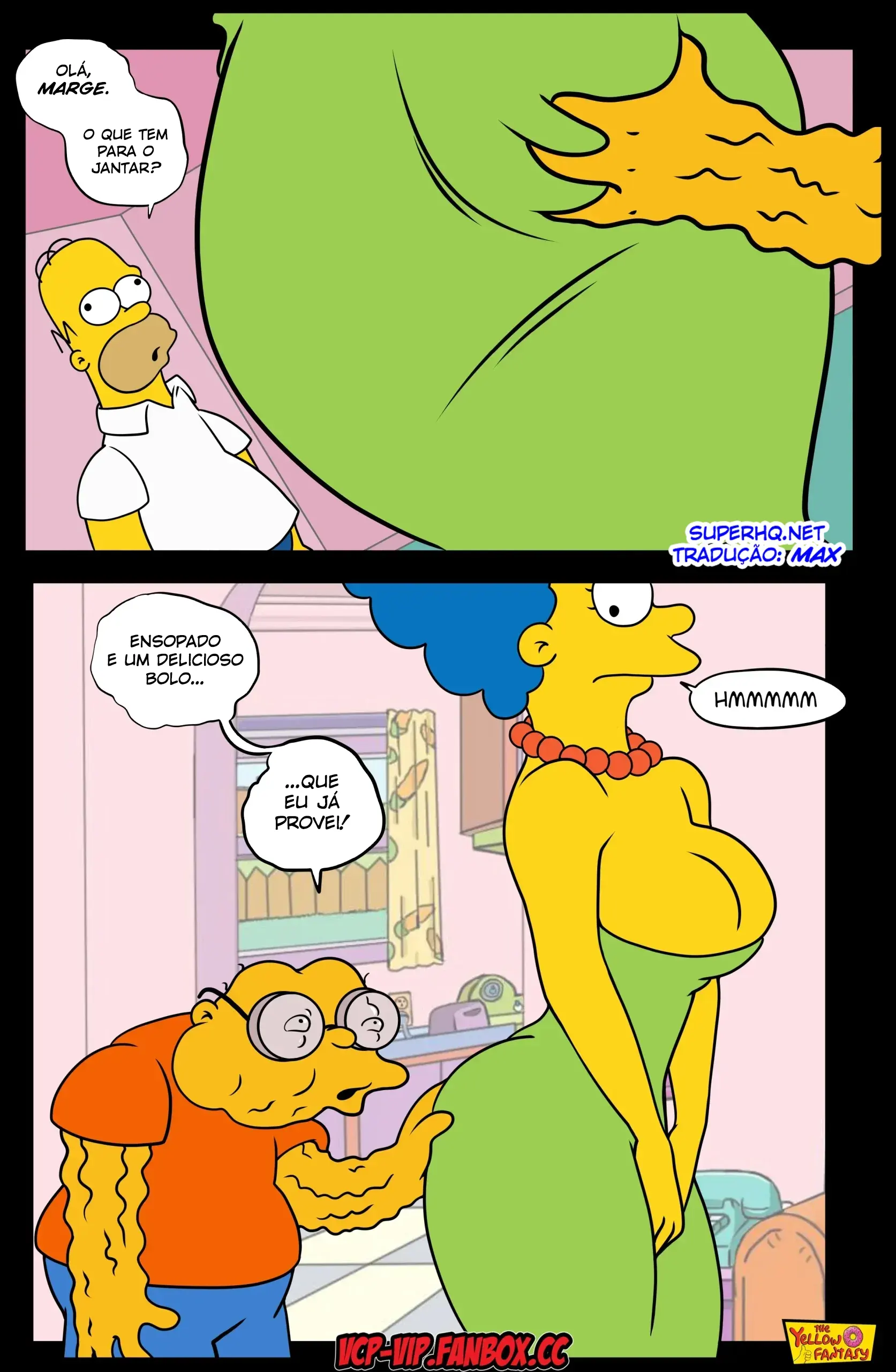 El show de Juan Topo 16