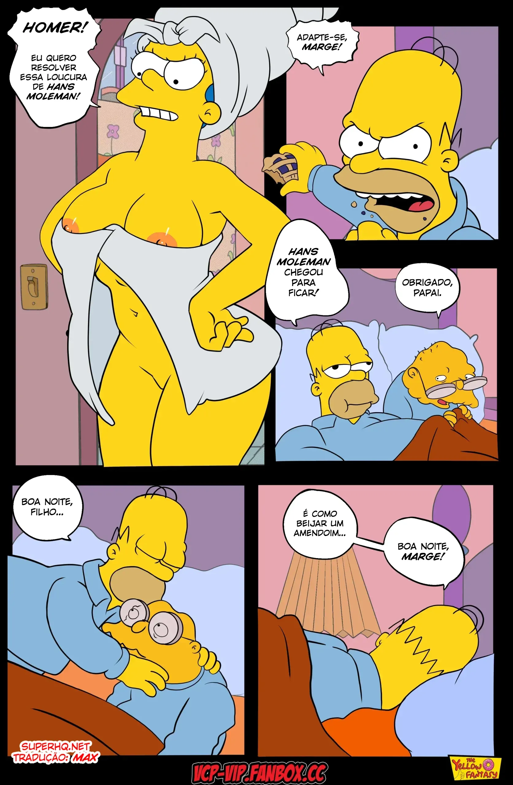 El show de Juan Topo 21 El show de Juan Topo 21