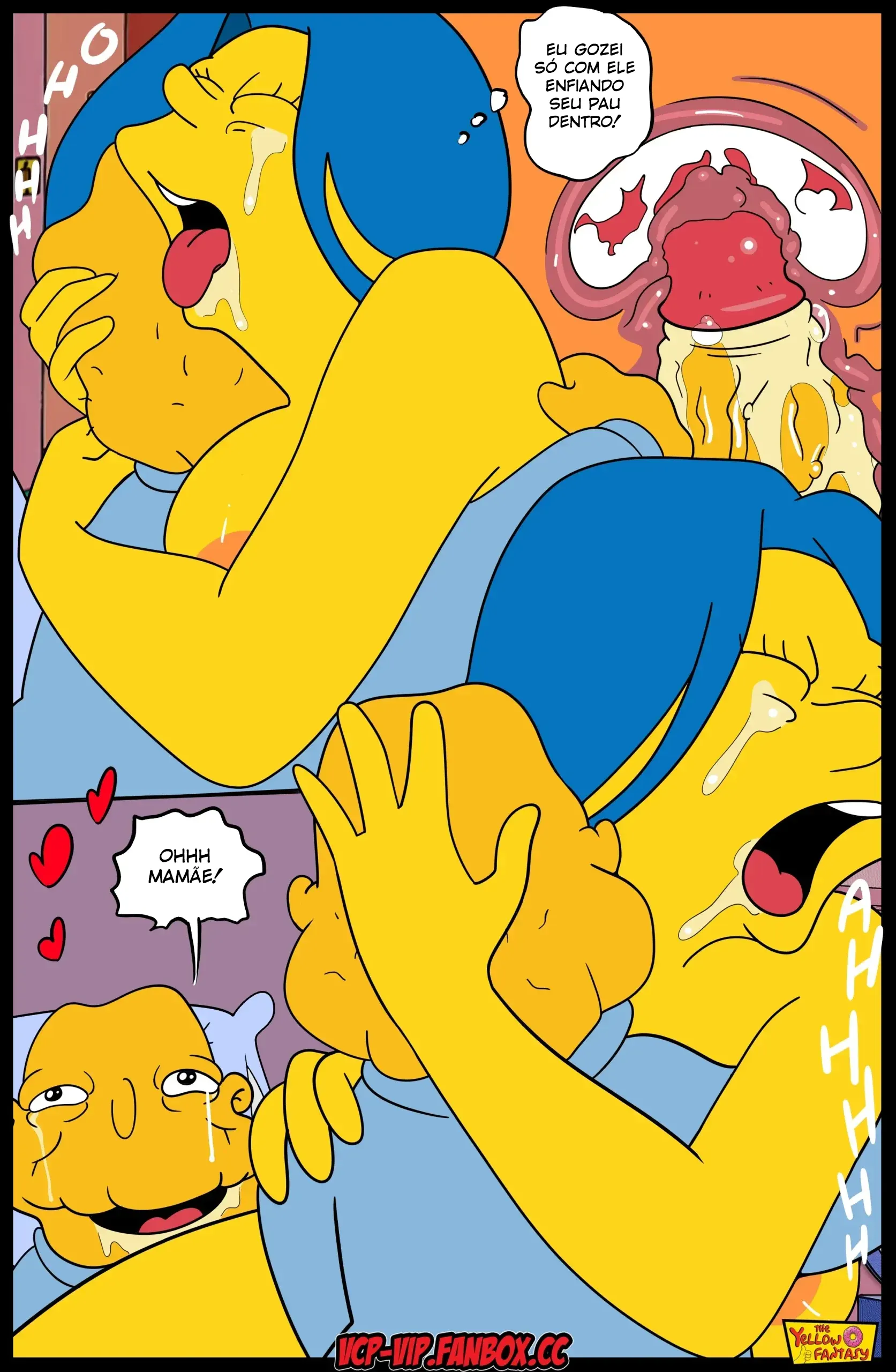 El show de Juan Topo 43 El show de Juan Topo 43