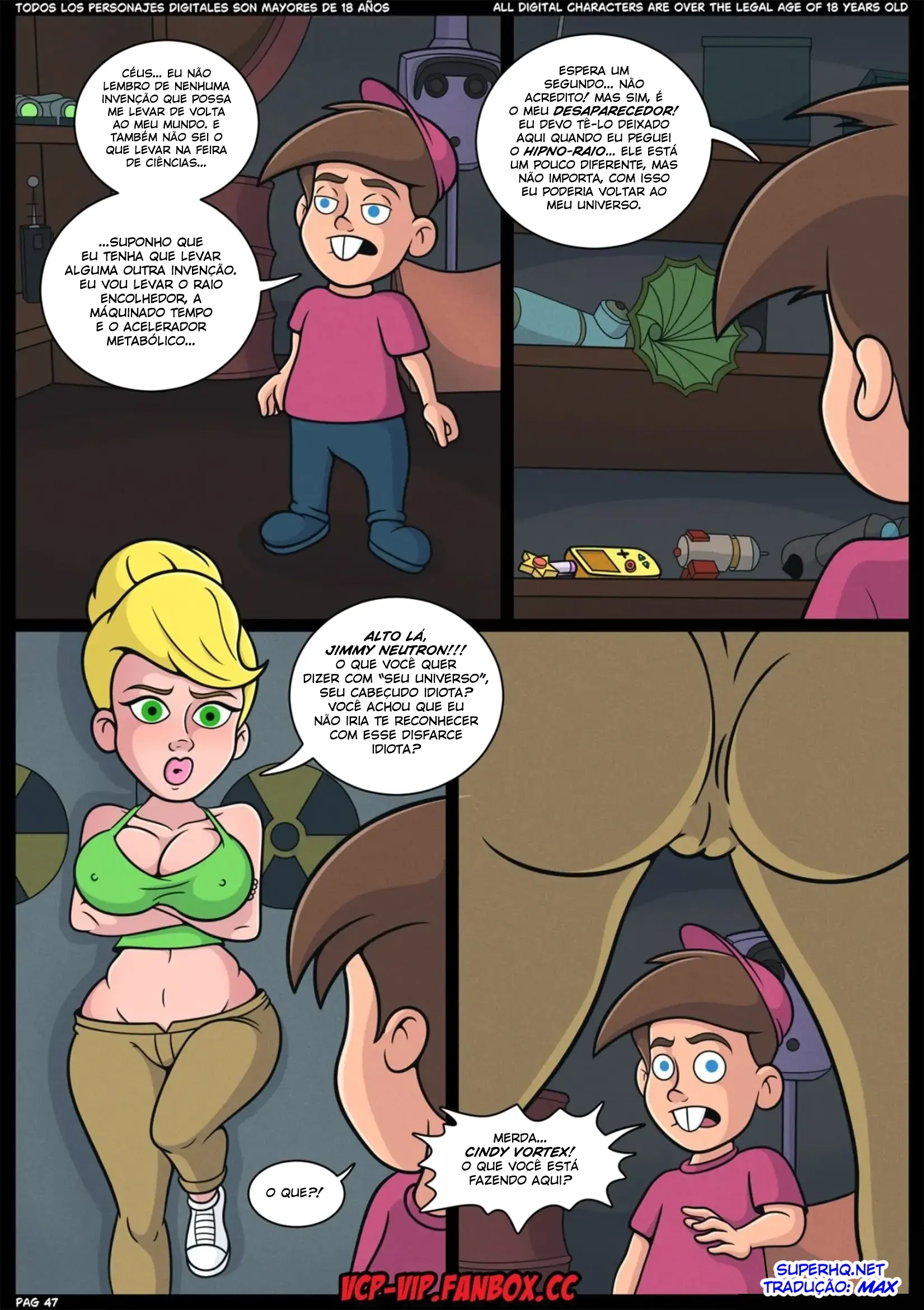 Timmy Jimmy 48 Timmy Jimmy 48