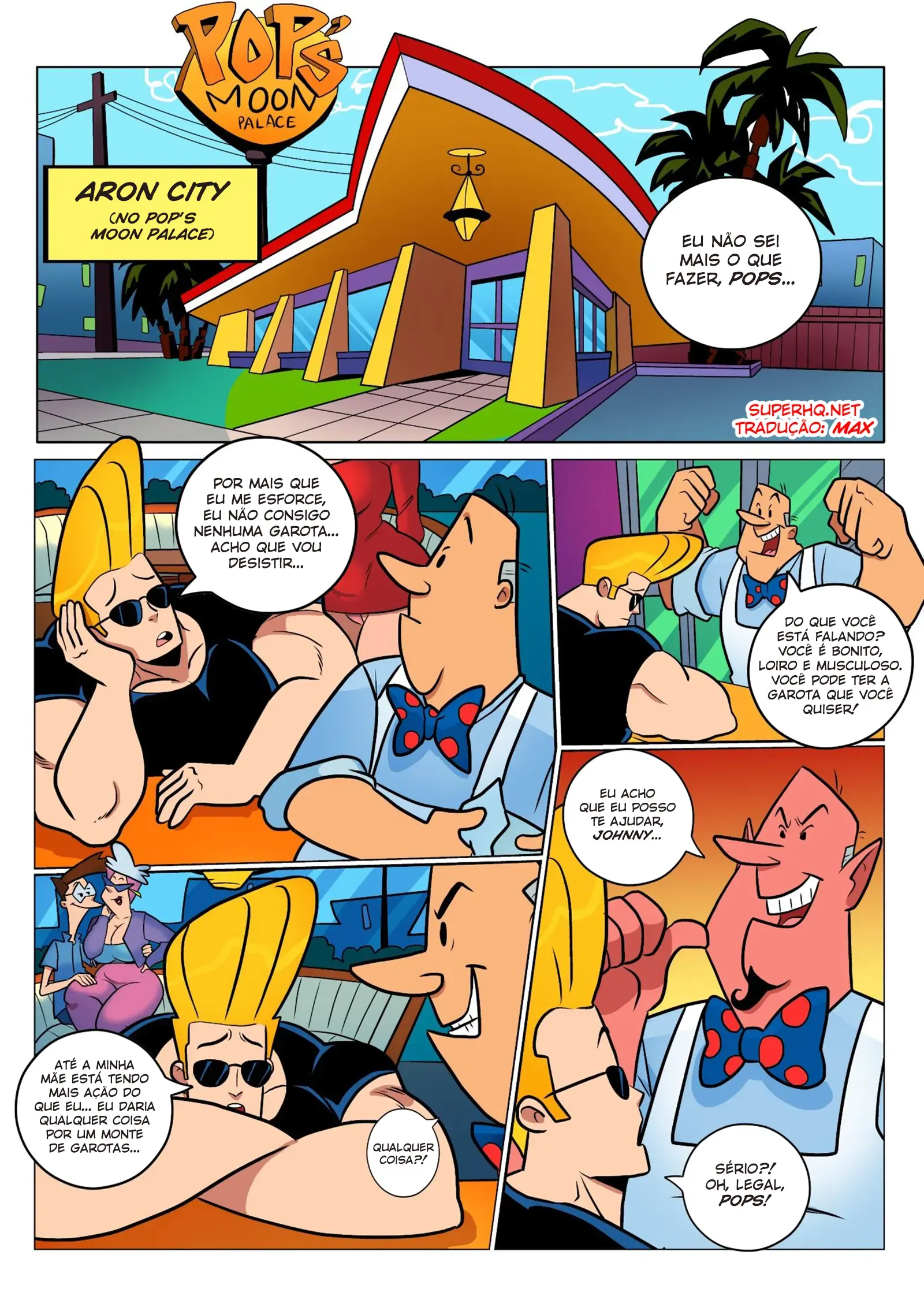 Bravo Johnny 02 Bravo Johnny 02