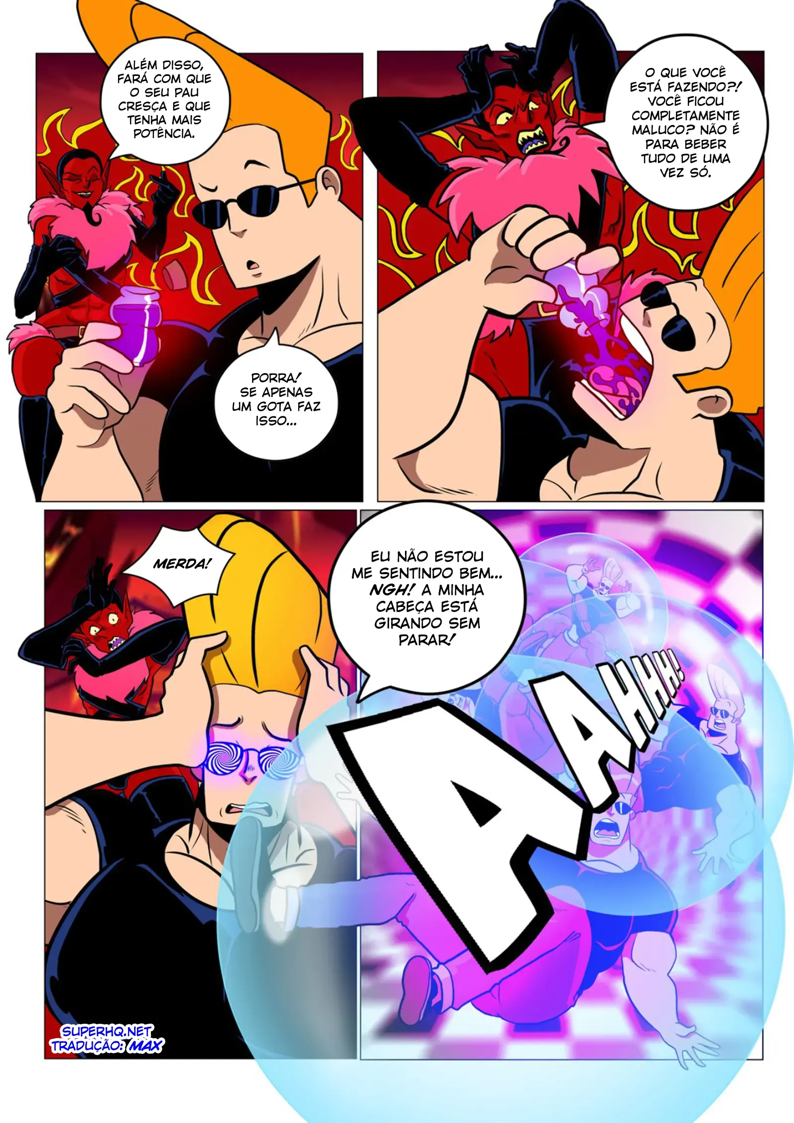 Bravo Johnny 05 Bravo Johnny 05