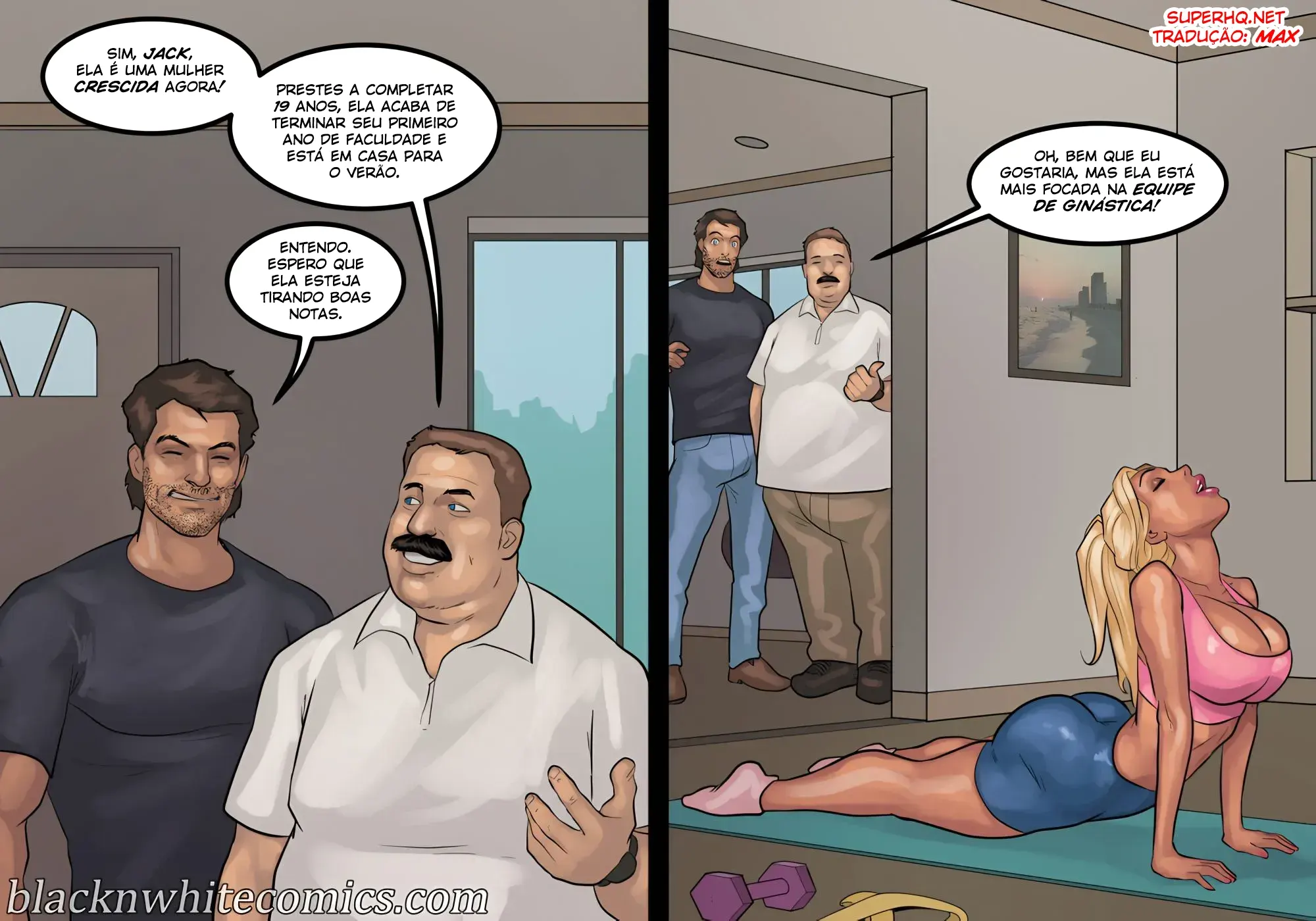 Forbidden Fruit 03 Forbidden Fruit 03