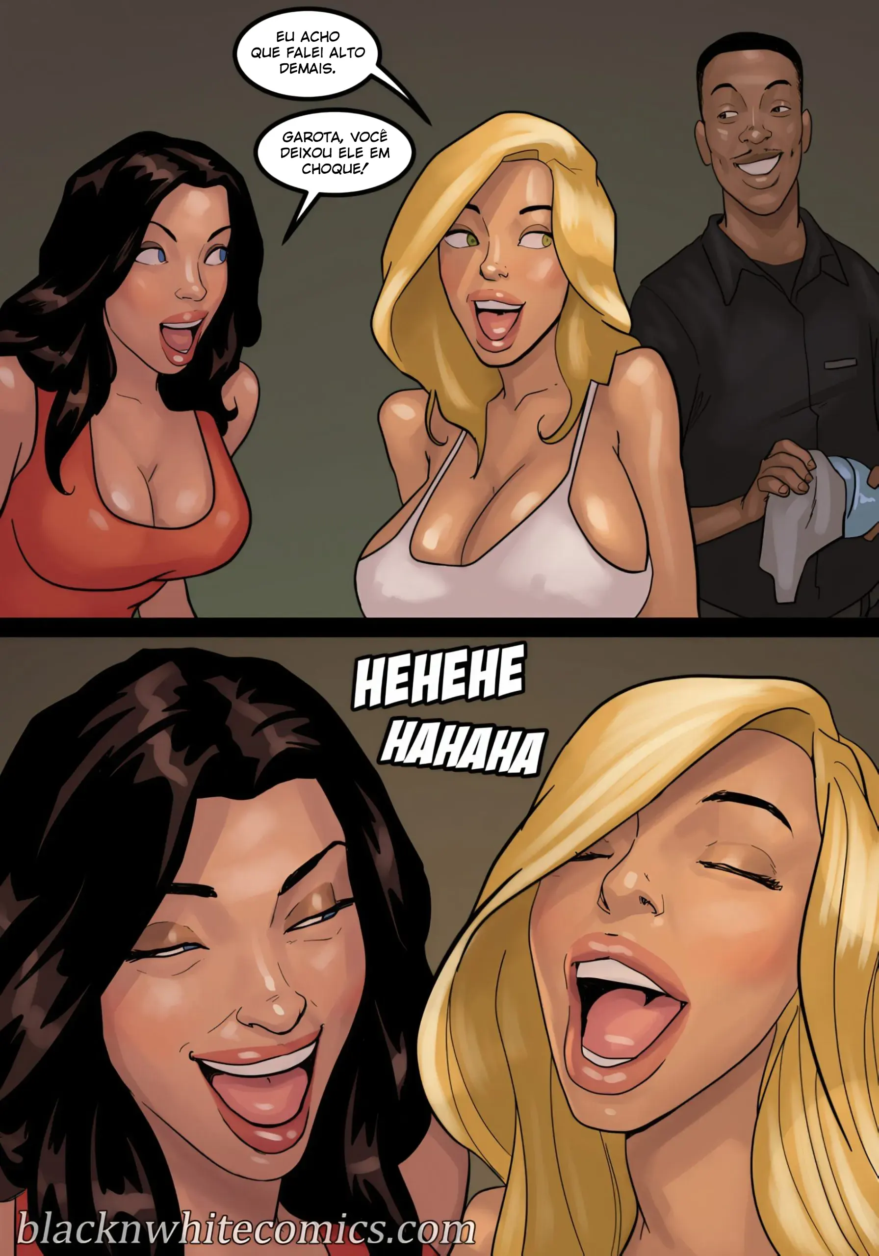 The Poker Game 4 24 The Poker Game 4 24