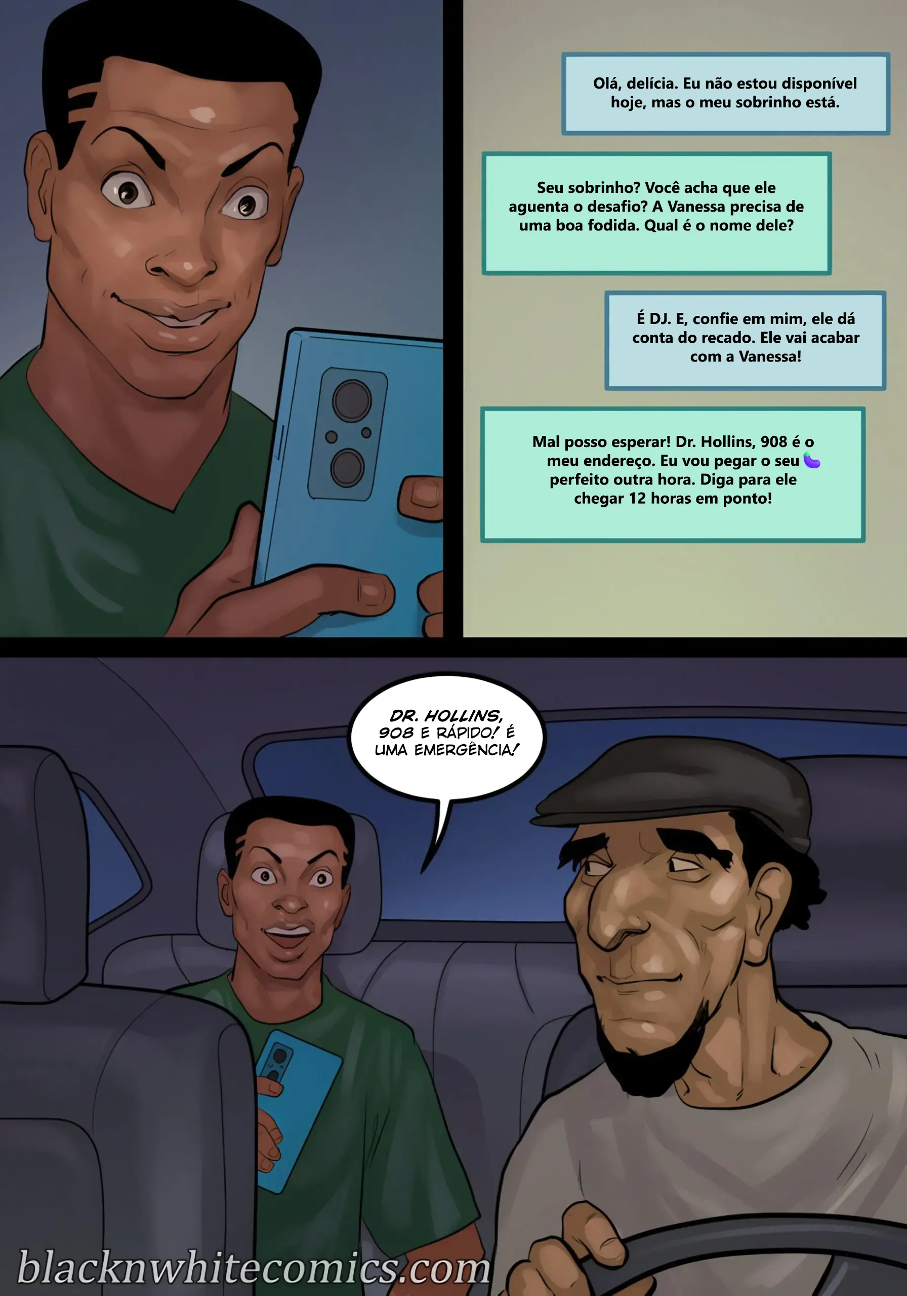 The Poker Game 4 44 The Poker Game 4 44