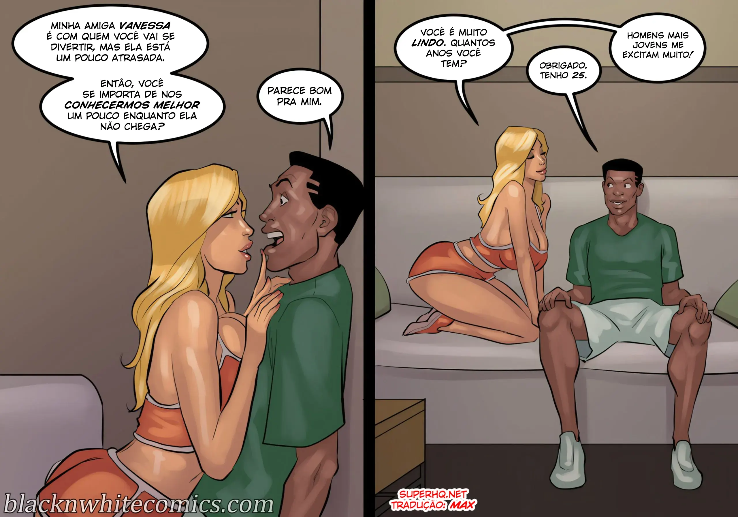 The Poker Game 4 46 The Poker Game 4 46