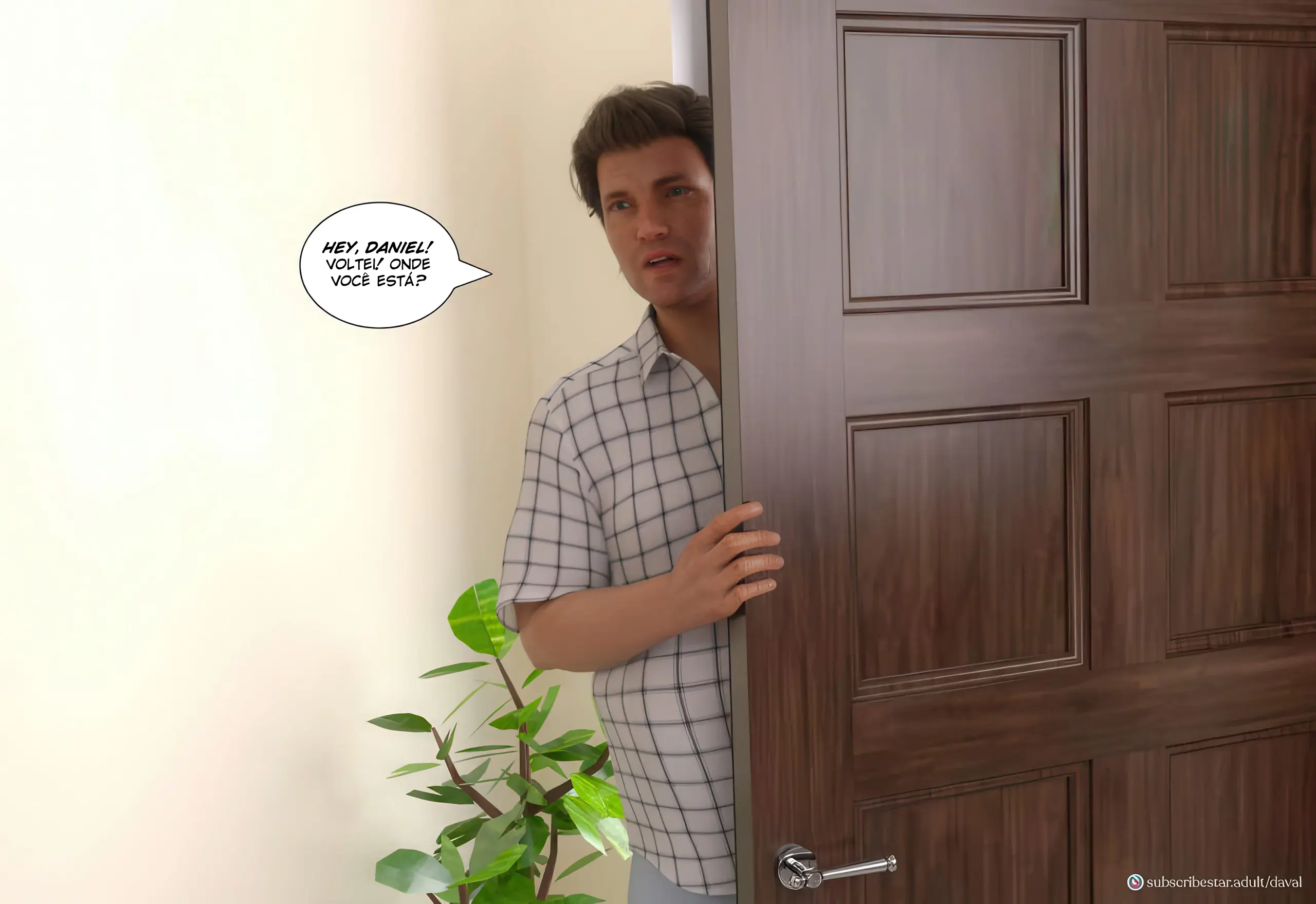 Daval3D Immoral Desires 12 030 Daval3D Immoral Desires 12 030