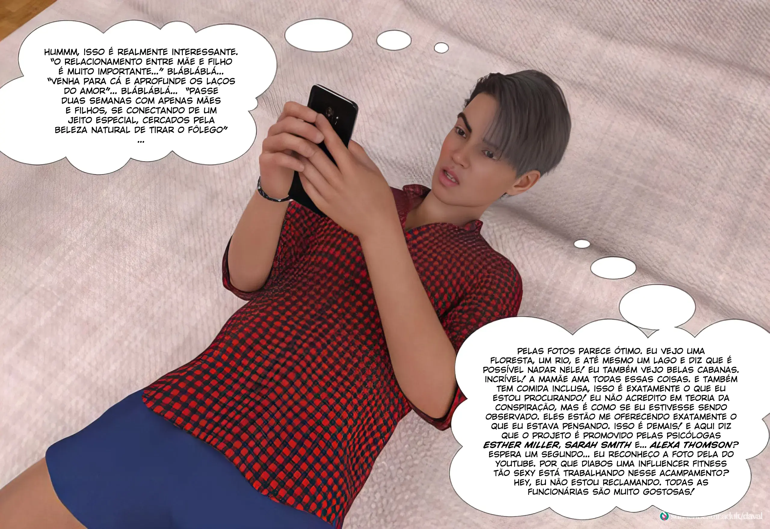 Daval3D Immoral Desires 12 053 Daval3D Immoral Desires 12 053