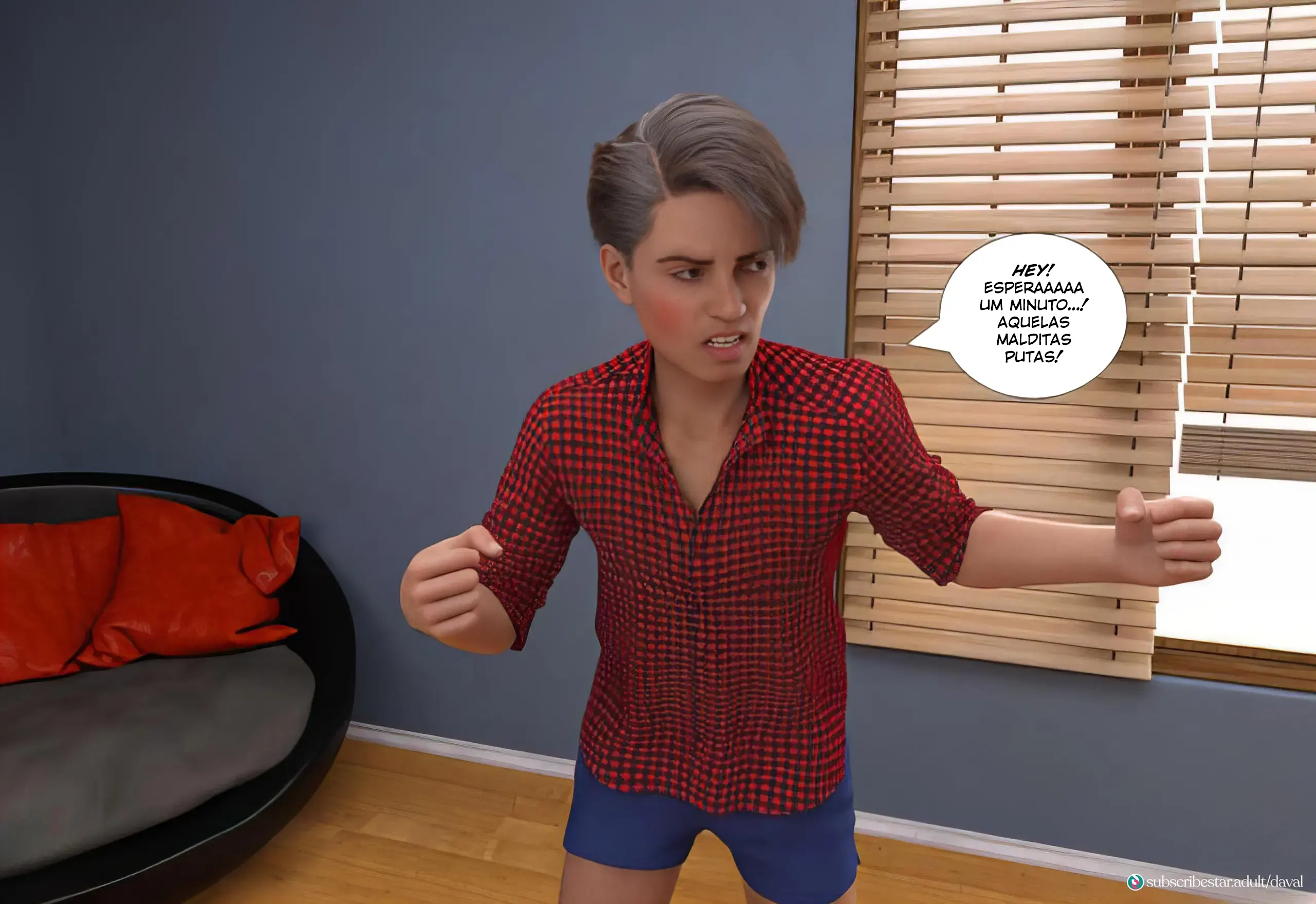 Daval3D Immoral Desires 12 056 Daval3D Immoral Desires 12 056