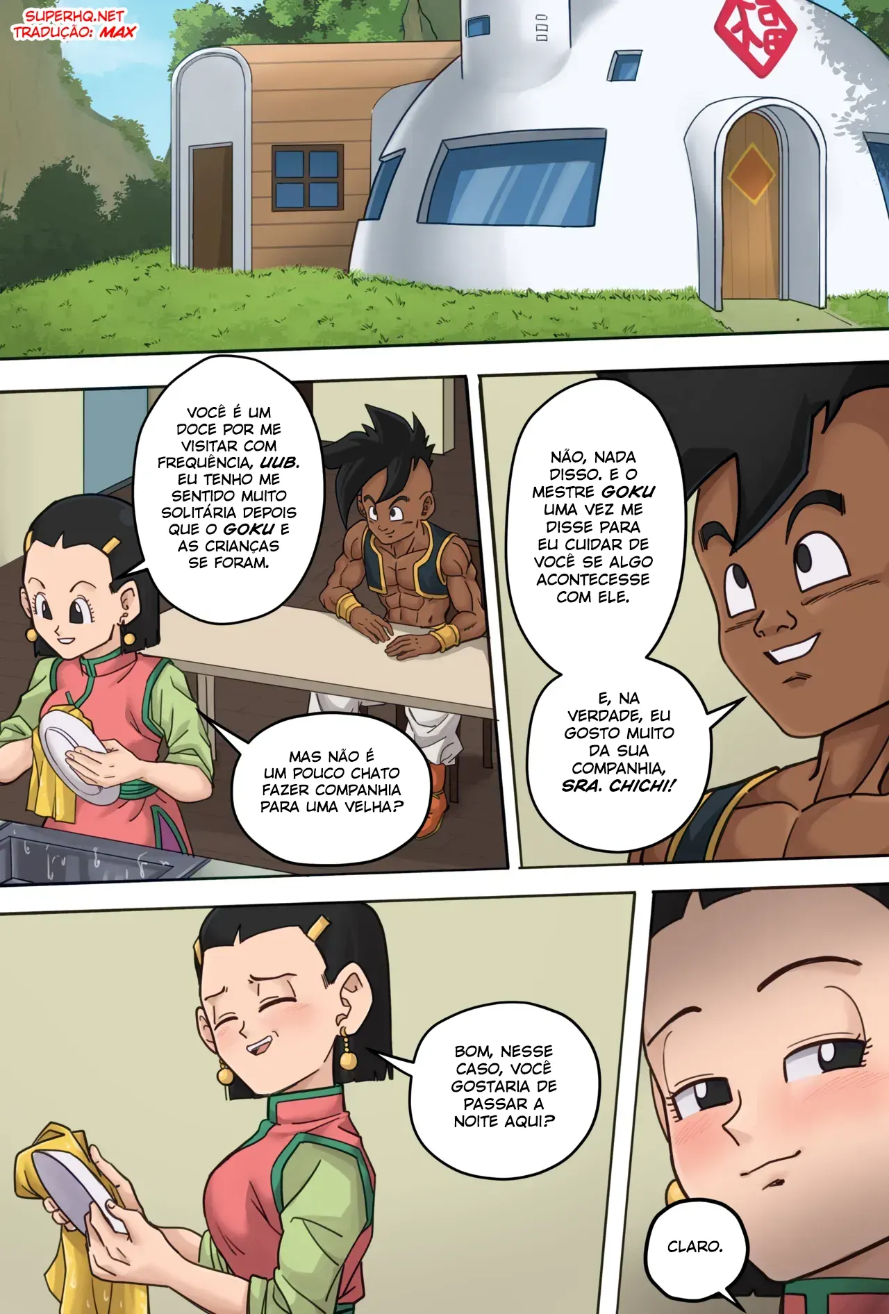 A Widows Affair 02 A Widows Affair 02