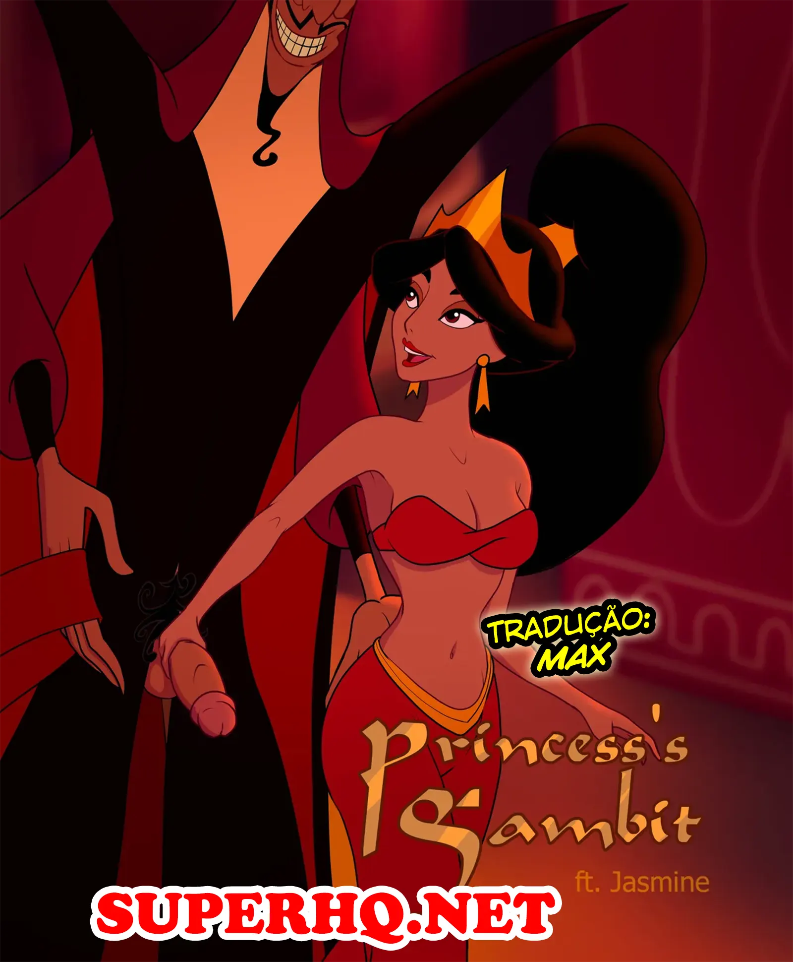 Princesss Gambit 01 Princesss Gambit 01