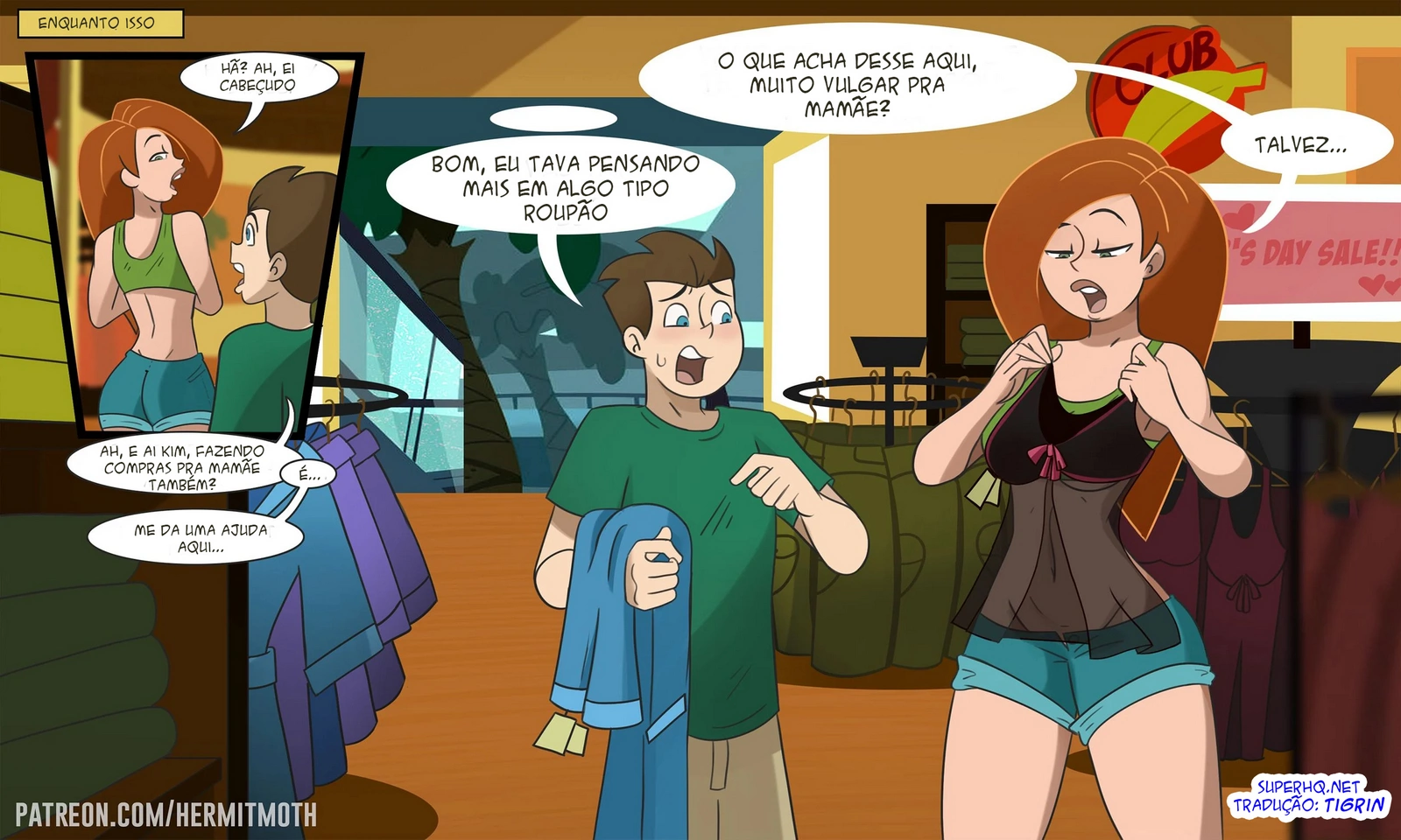 Anne Possibles Gift 05 Anne Possibles Gift 05